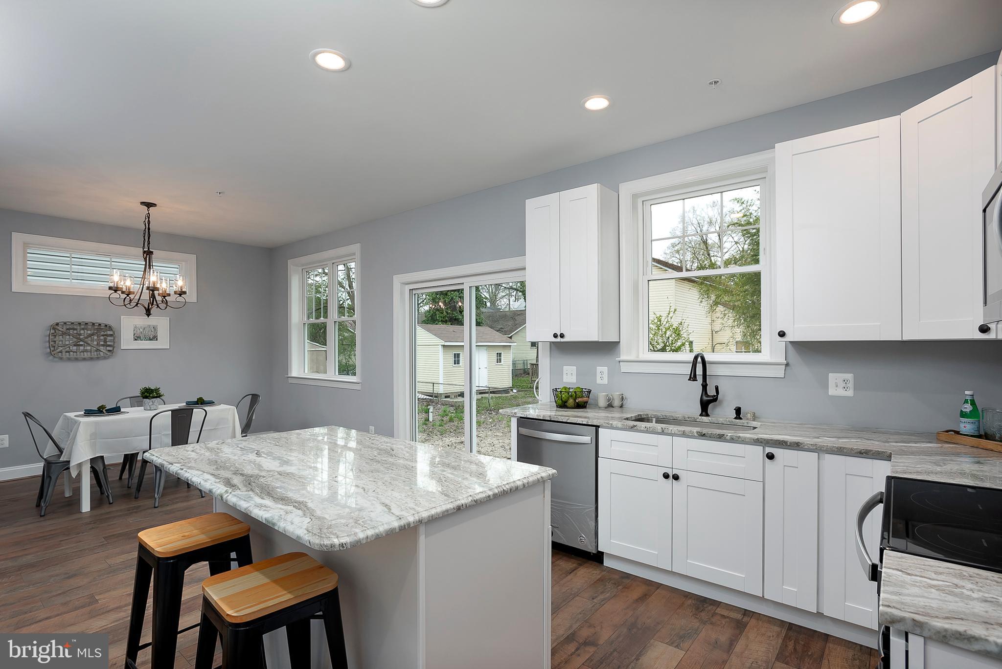 LONDONTOWN - Residential