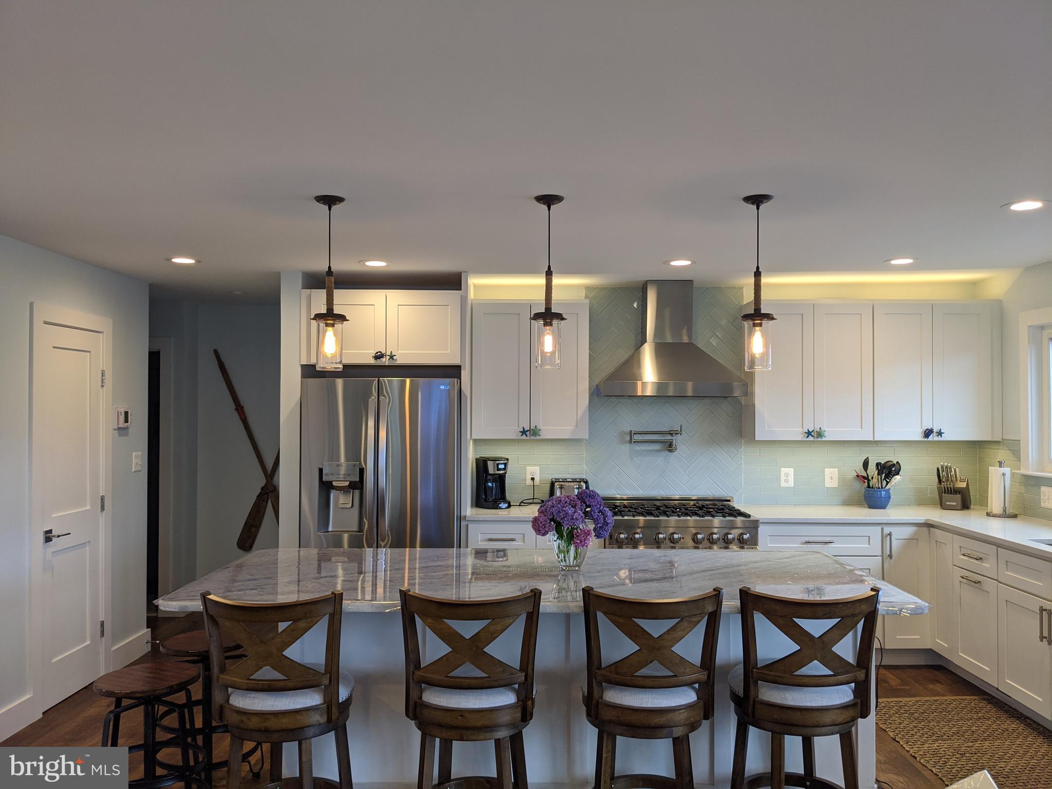 LONDONTOWN - Residential