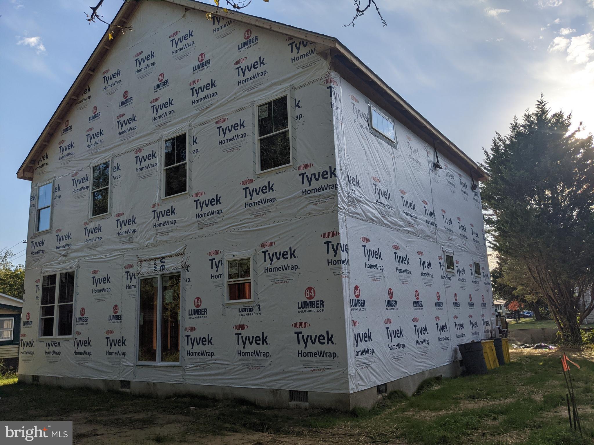 LONDONTOWN - Residential