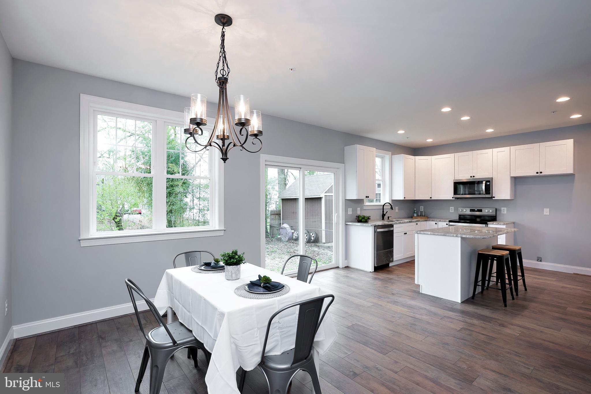 LONDONTOWN - Residential