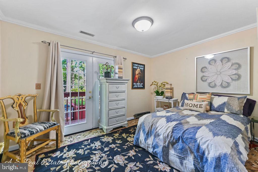 OCEAN PINES - BAINBRIDGE - Residential