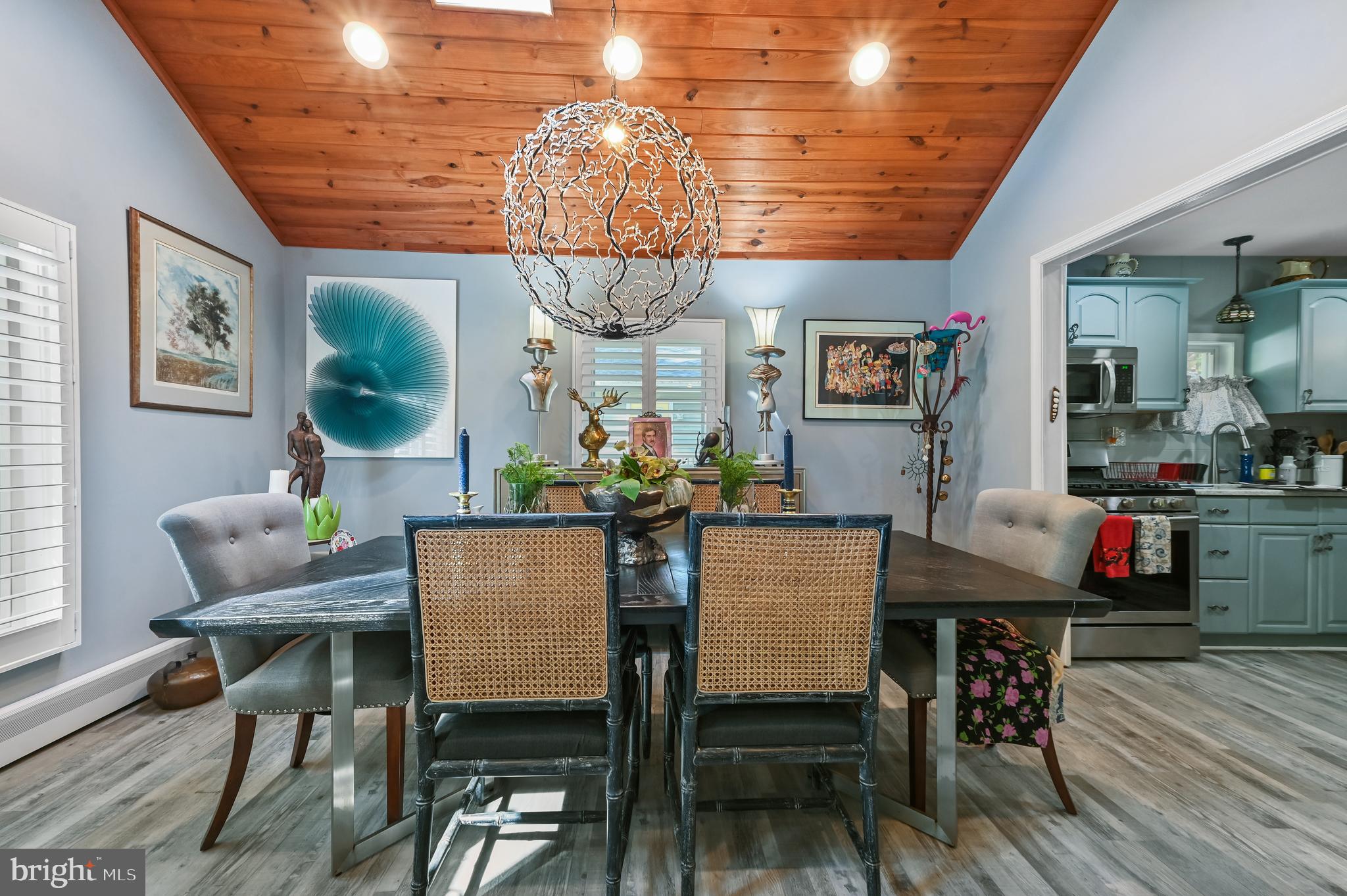 OCEAN PINES - BAINBRIDGE - Residential