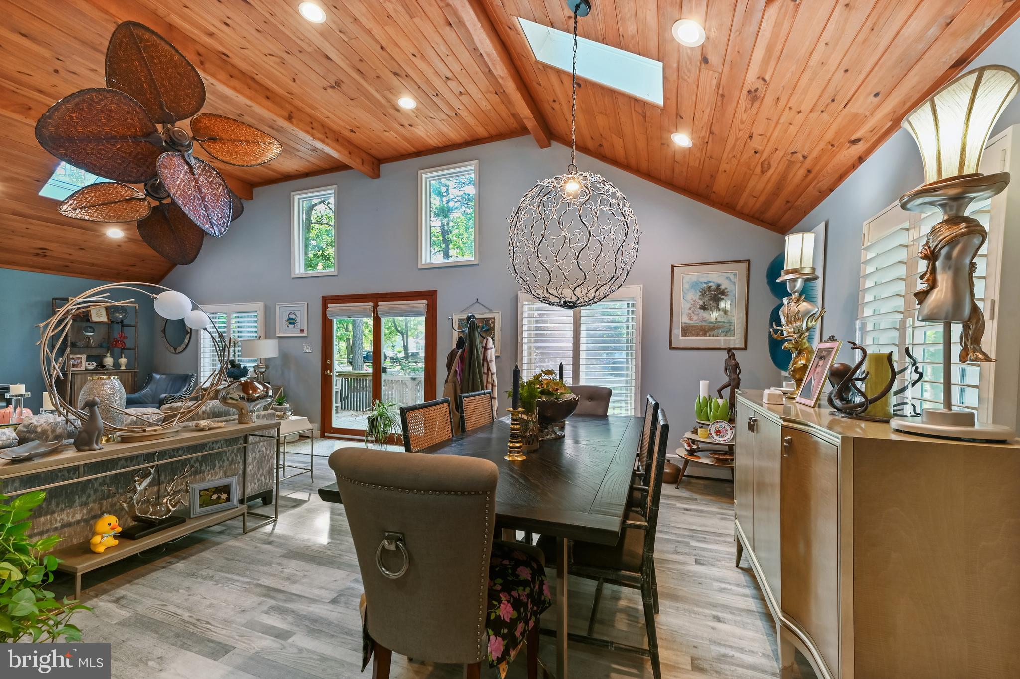 OCEAN PINES - BAINBRIDGE - Residential