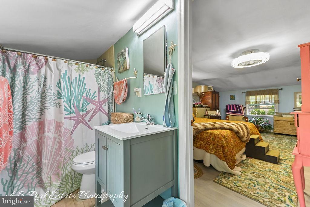 OCEAN PINES - BAINBRIDGE - Residential