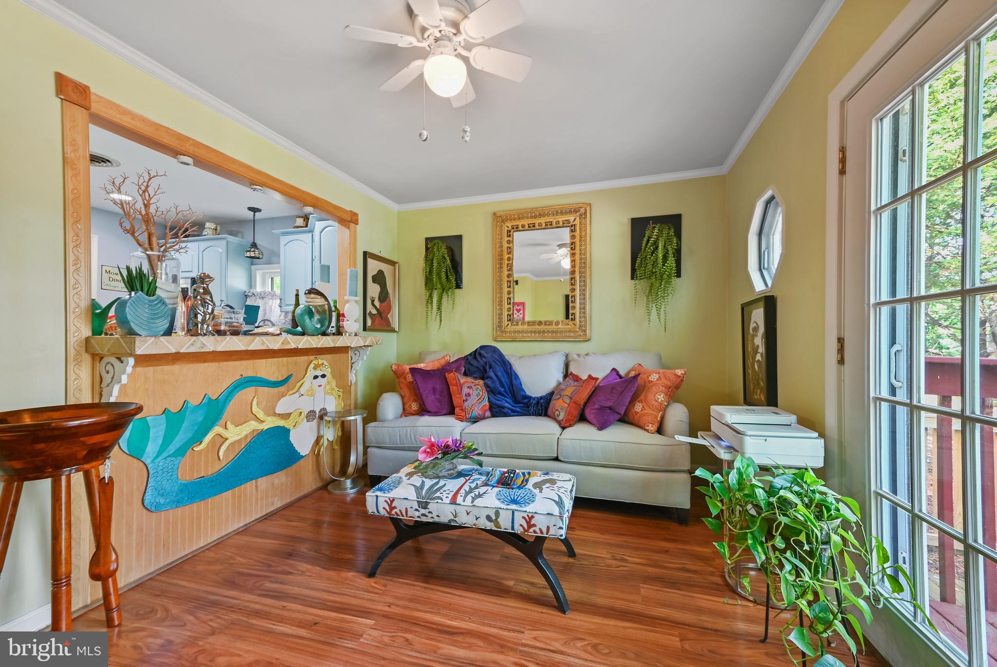 OCEAN PINES - BAINBRIDGE - Residential