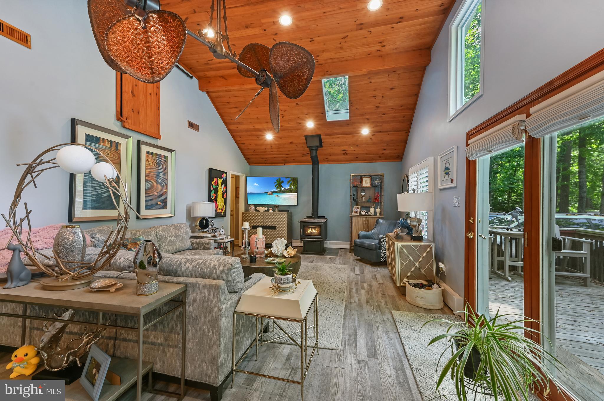 OCEAN PINES - BAINBRIDGE - Residential