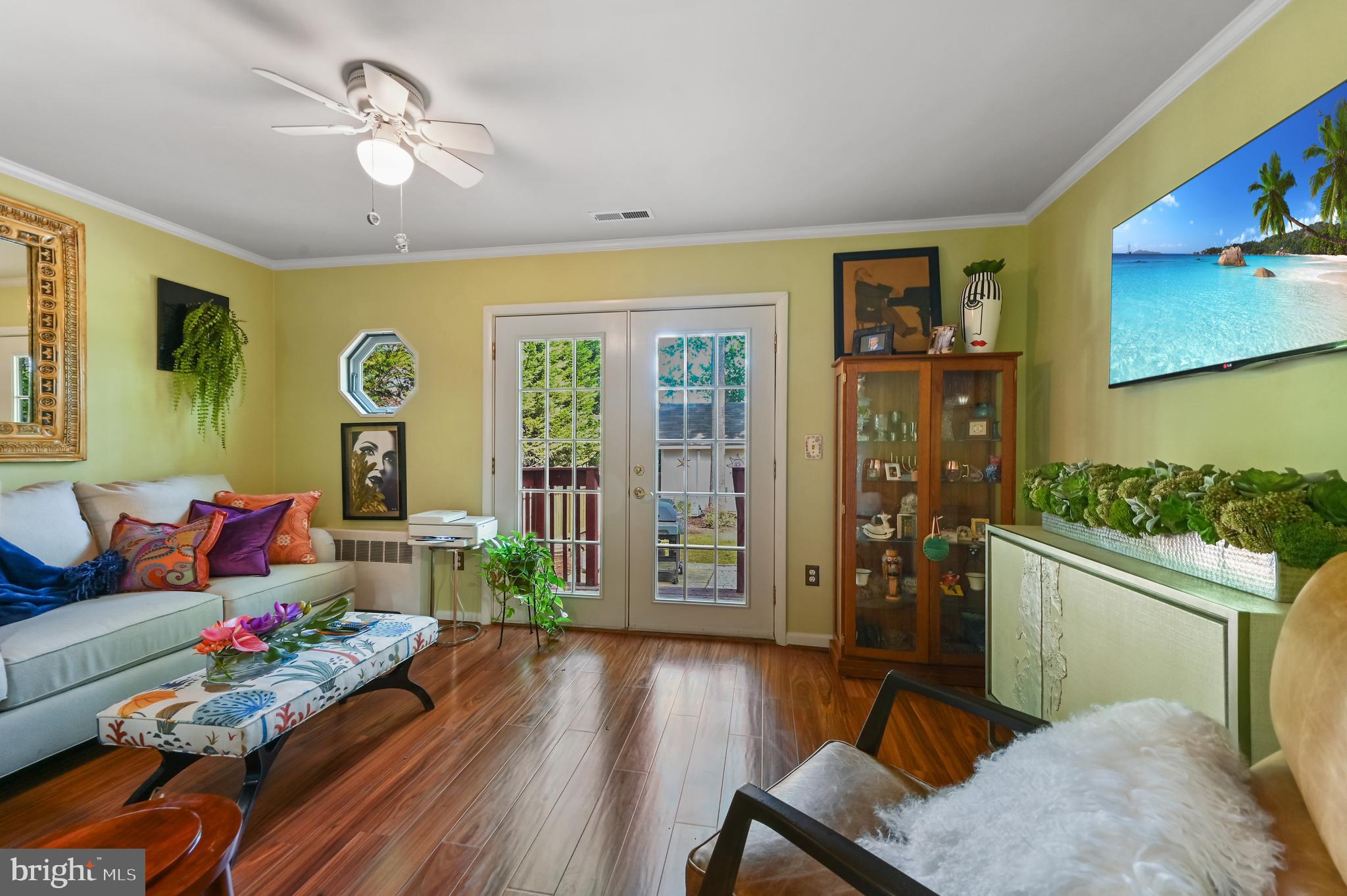 OCEAN PINES - BAINBRIDGE - Residential