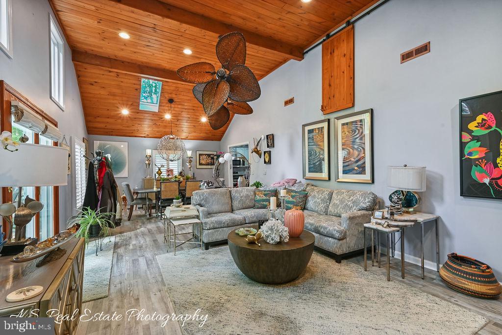 OCEAN PINES - BAINBRIDGE - Residential