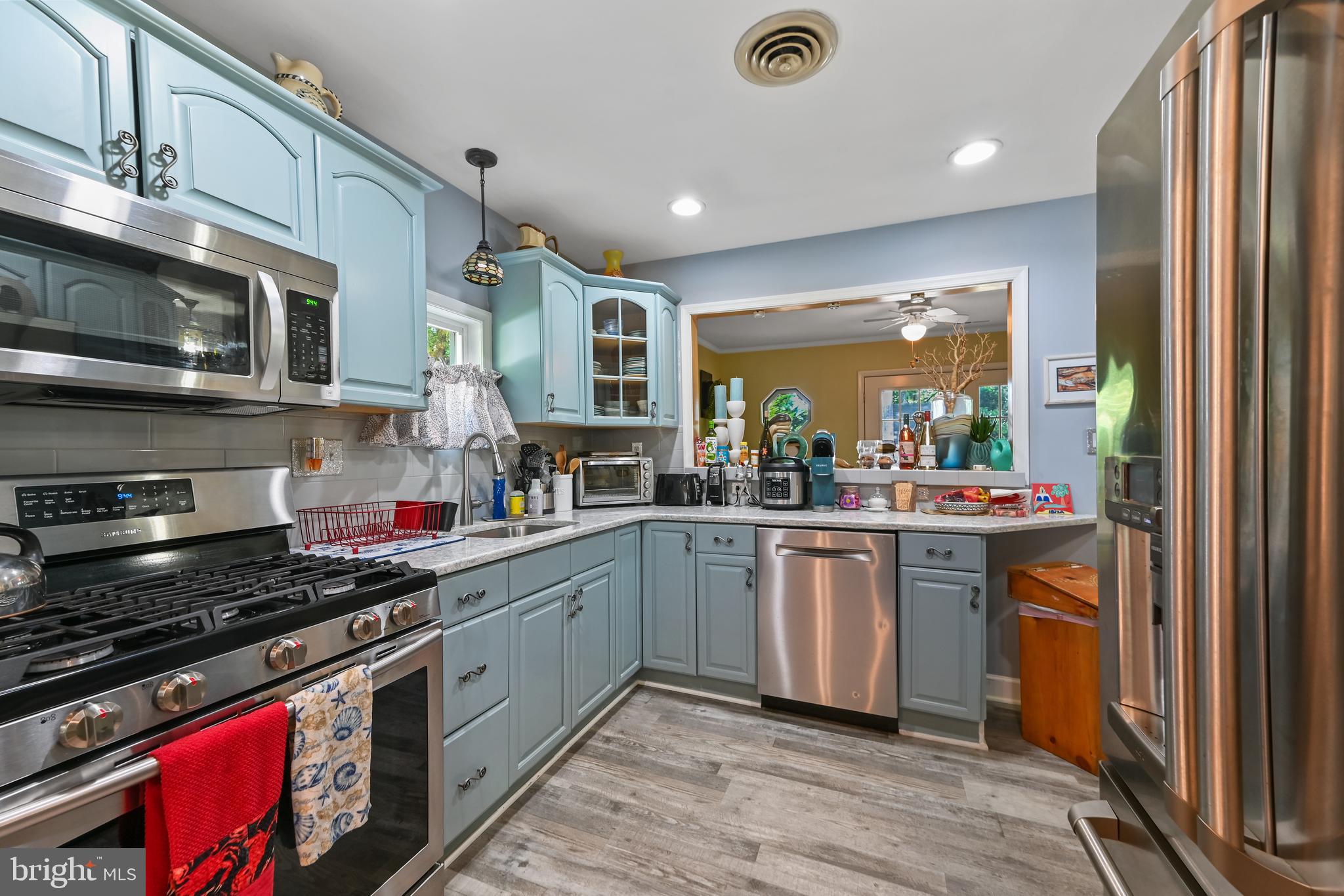 OCEAN PINES - BAINBRIDGE - Residential