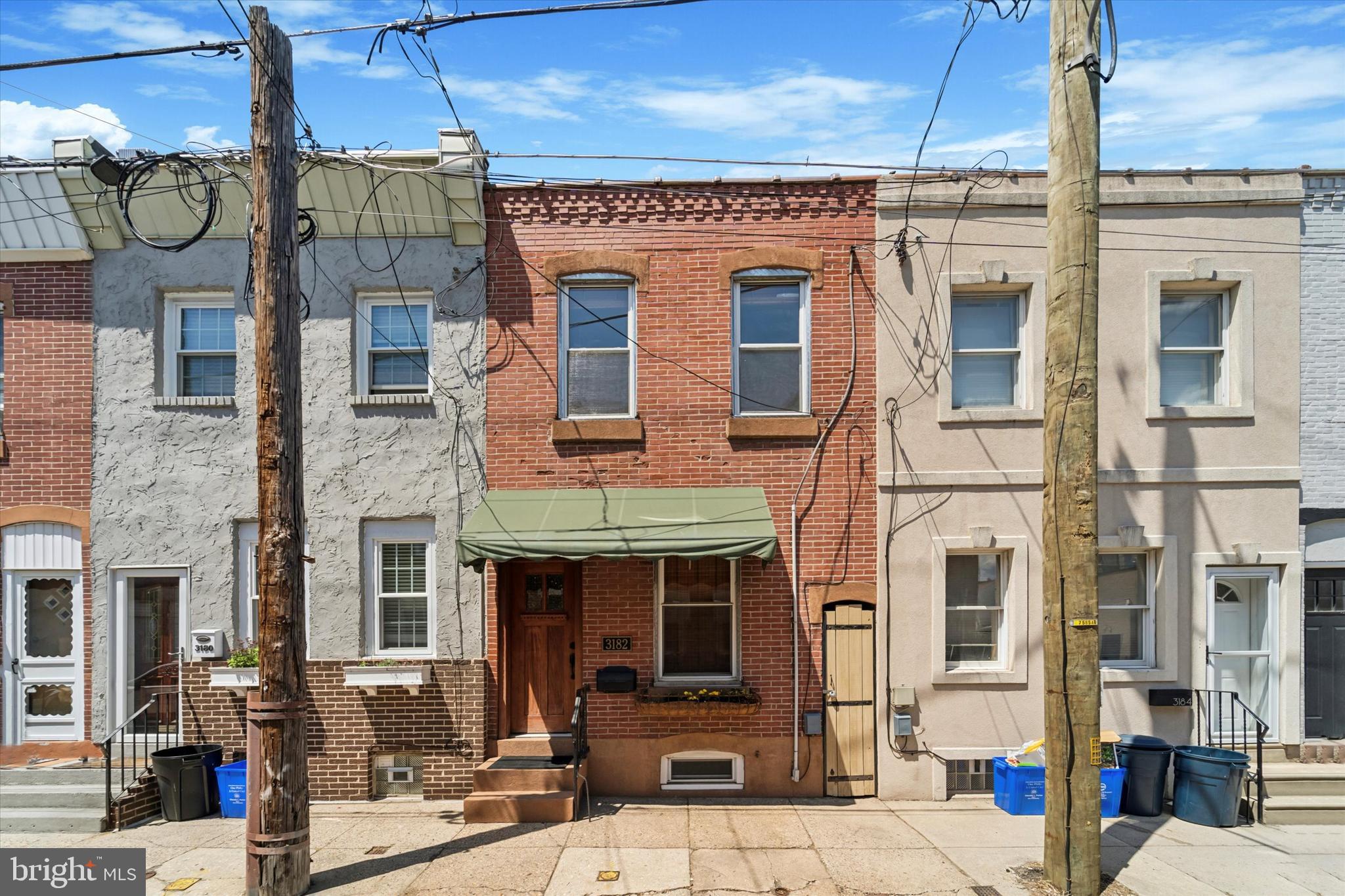 PORT RICHMOND - Residential