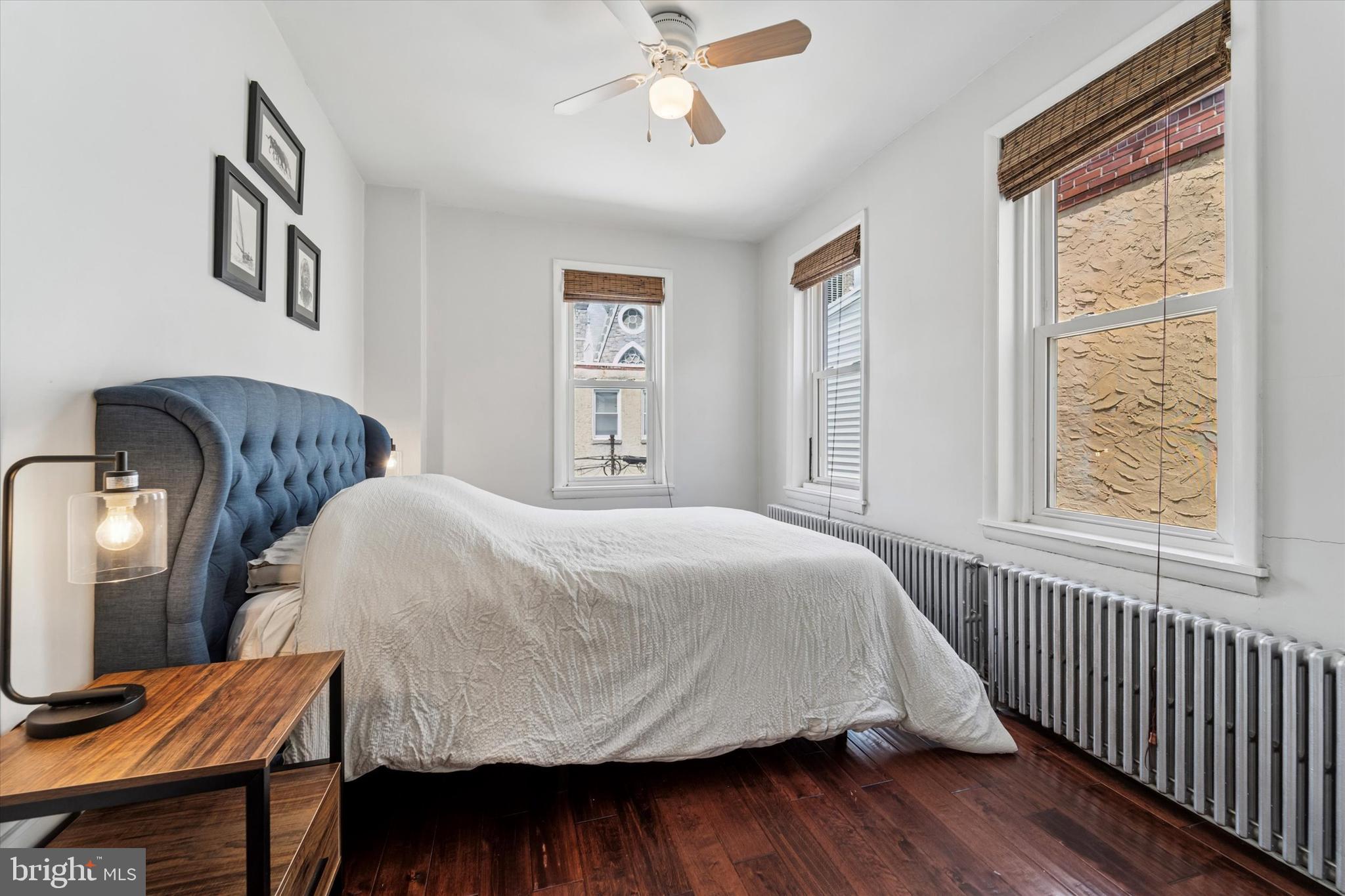 PORT RICHMOND - Residential