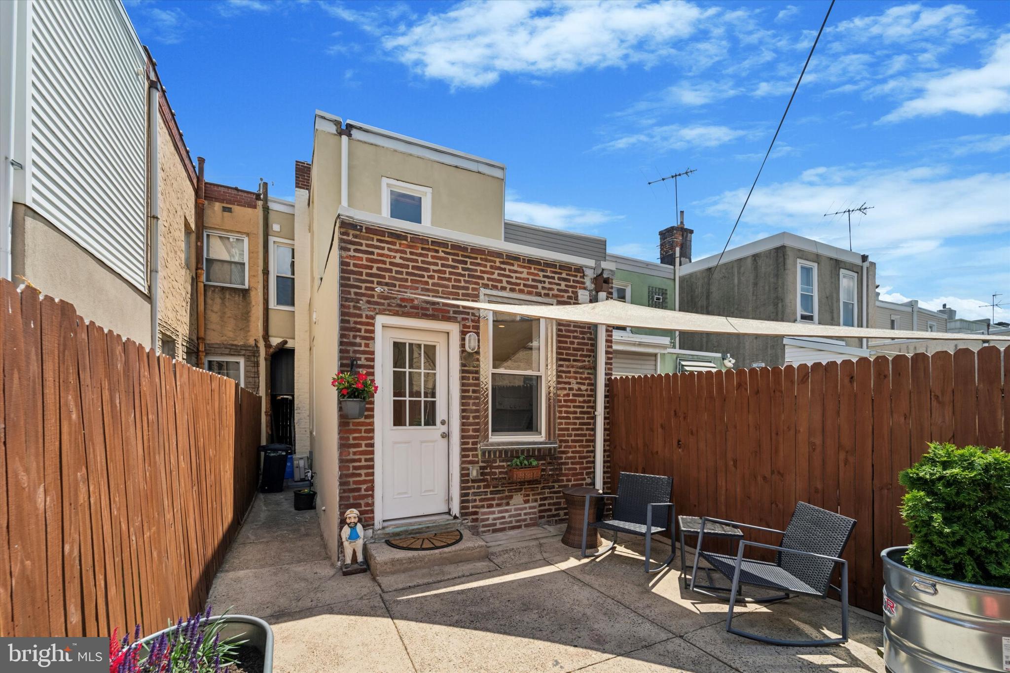 PORT RICHMOND - Residential