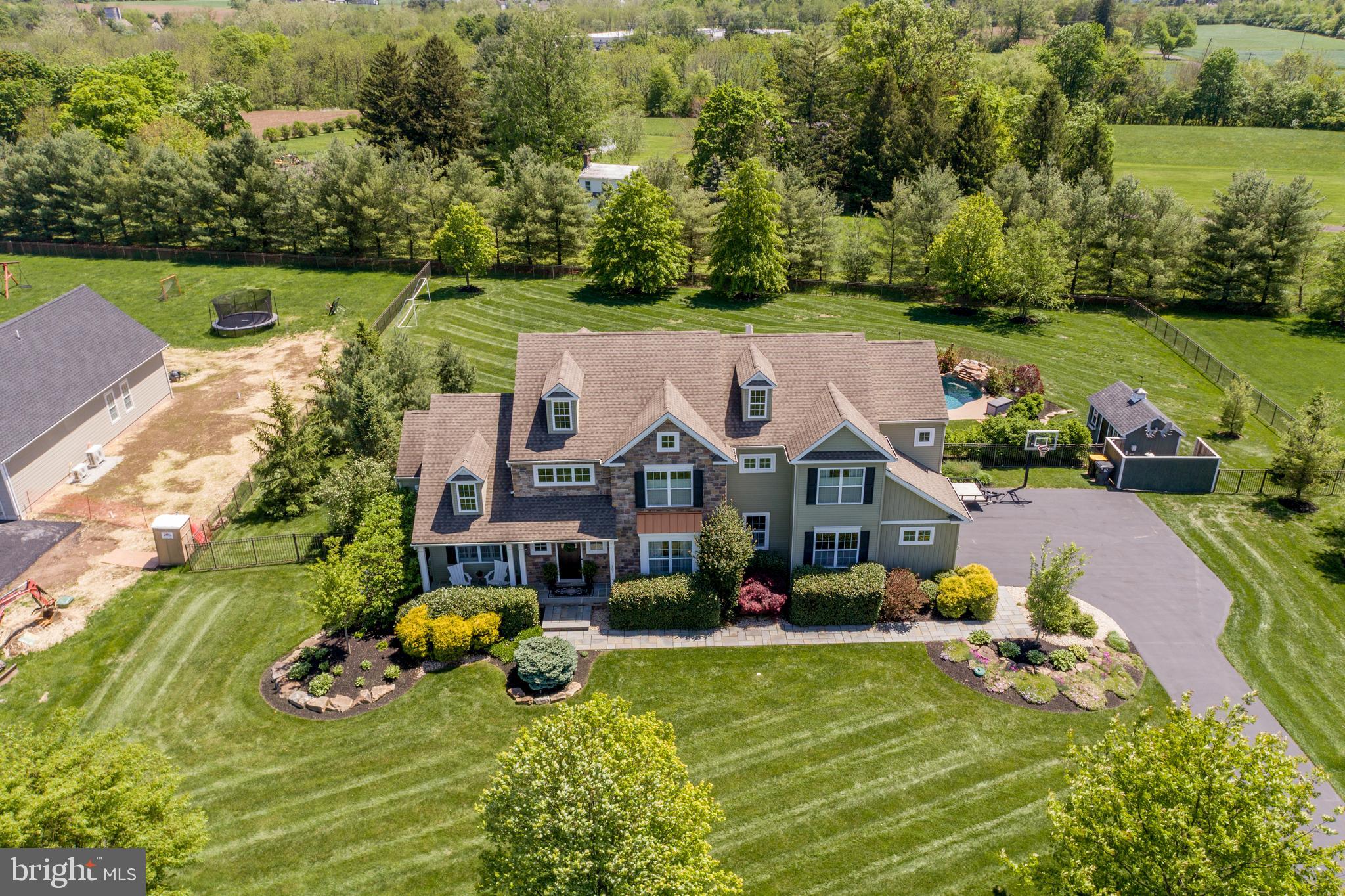 303 TINSMAN DRIVE