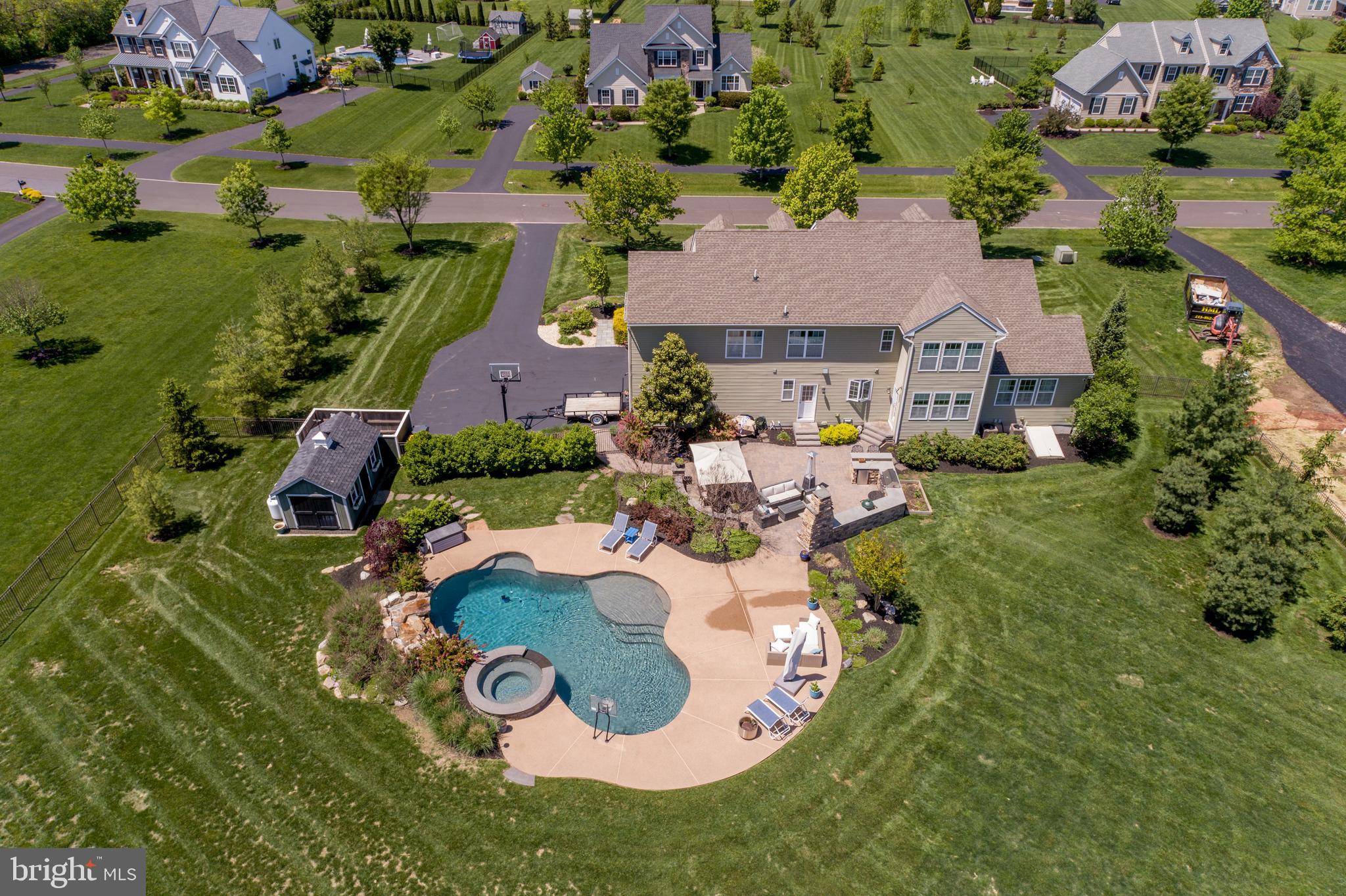 303 TINSMAN DRIVE
