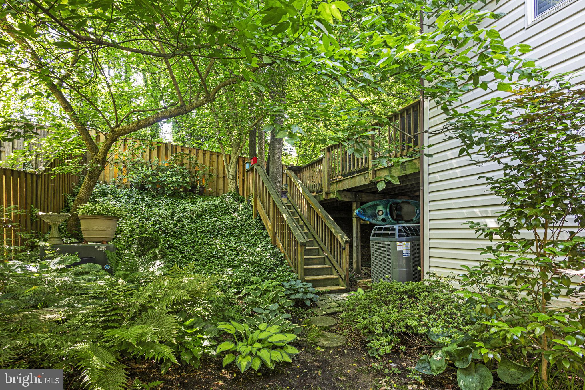 CHATHAM LANDING - Residential