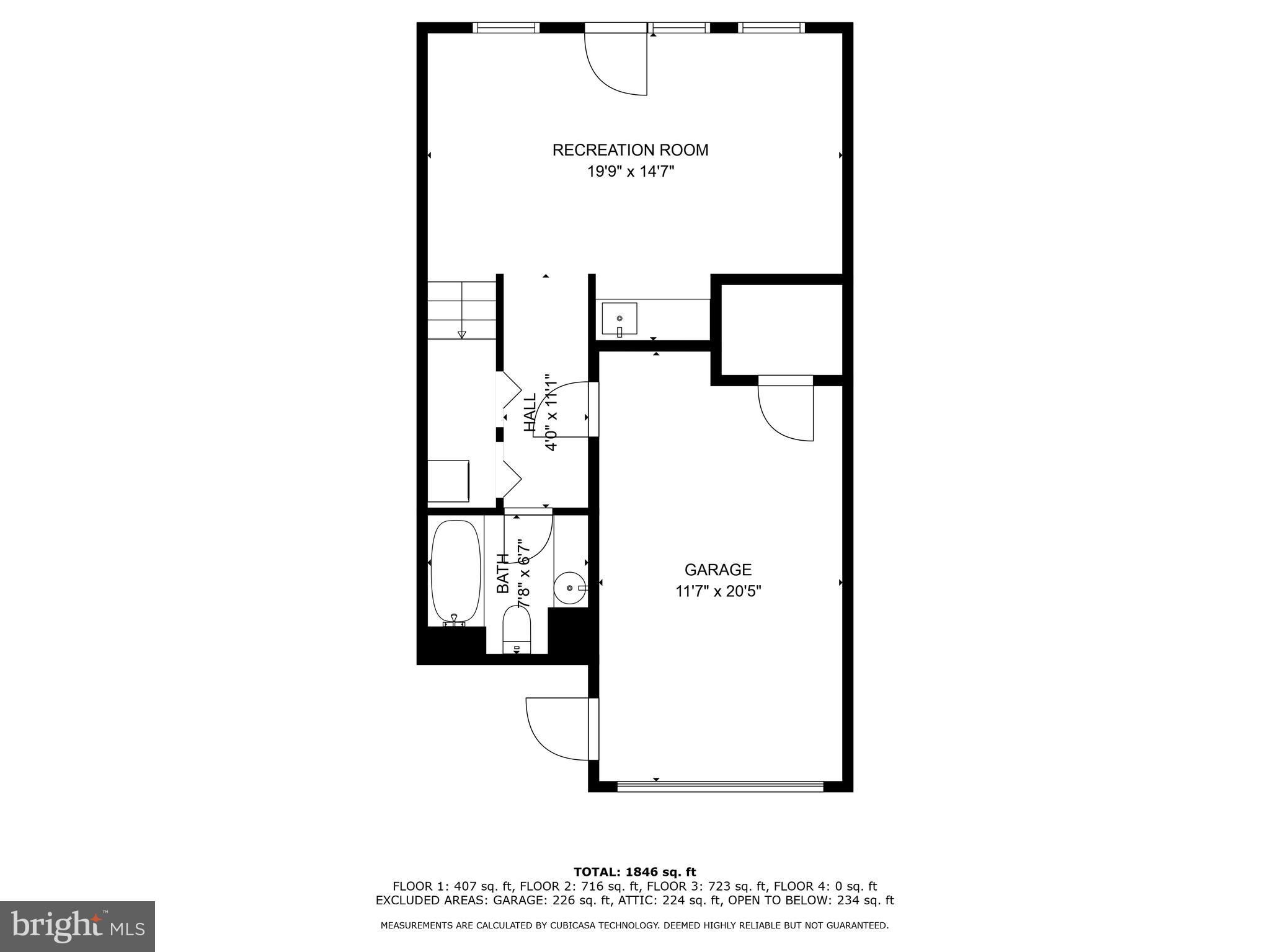 CHATHAM LANDING - Residential
