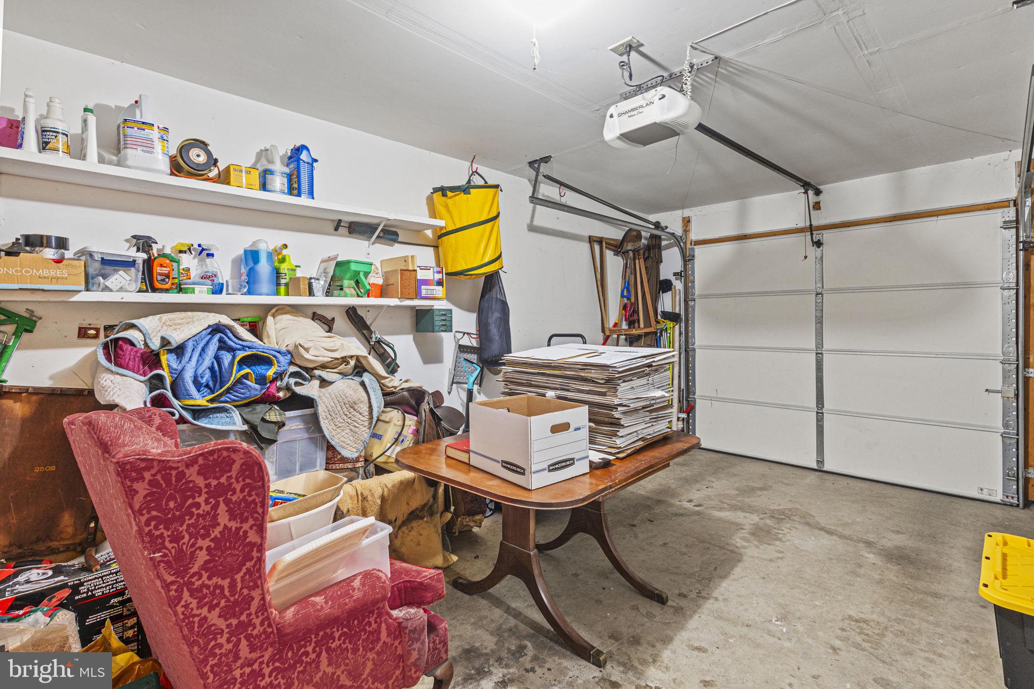 CHATHAM LANDING - Residential