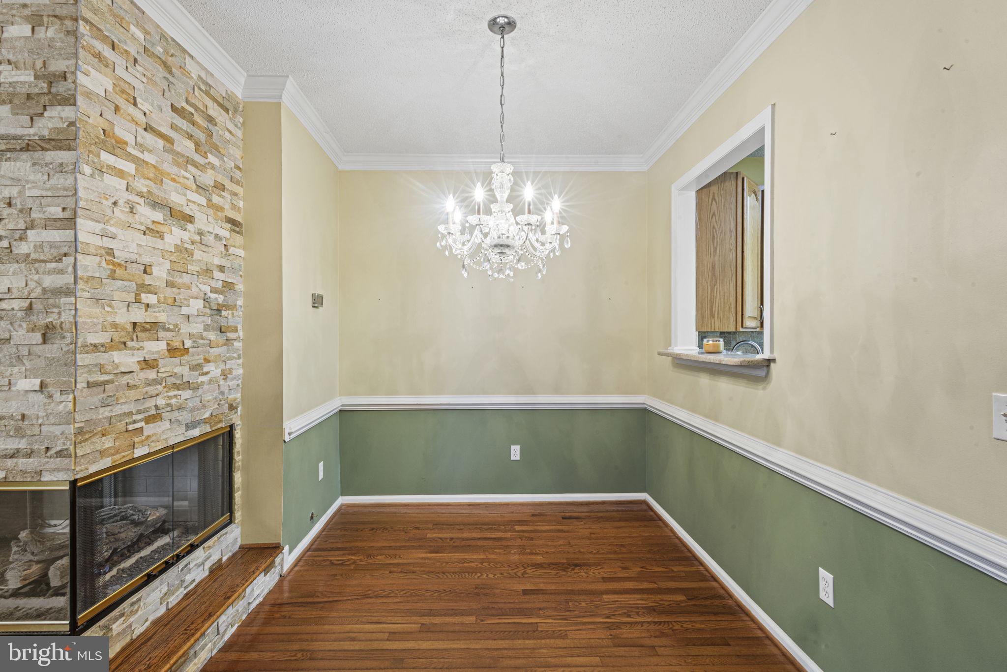 CHATHAM LANDING - Residential