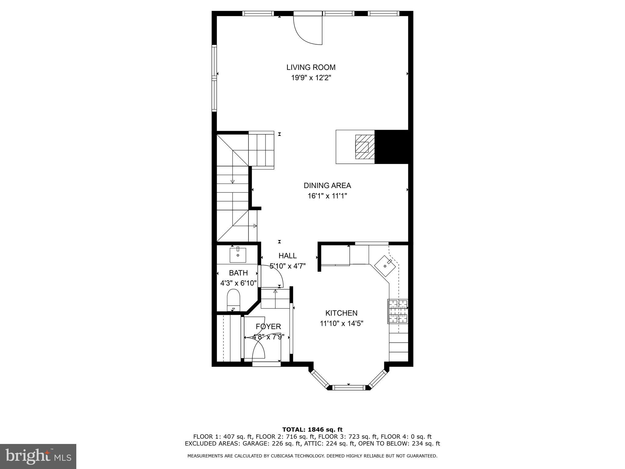 CHATHAM LANDING - Residential