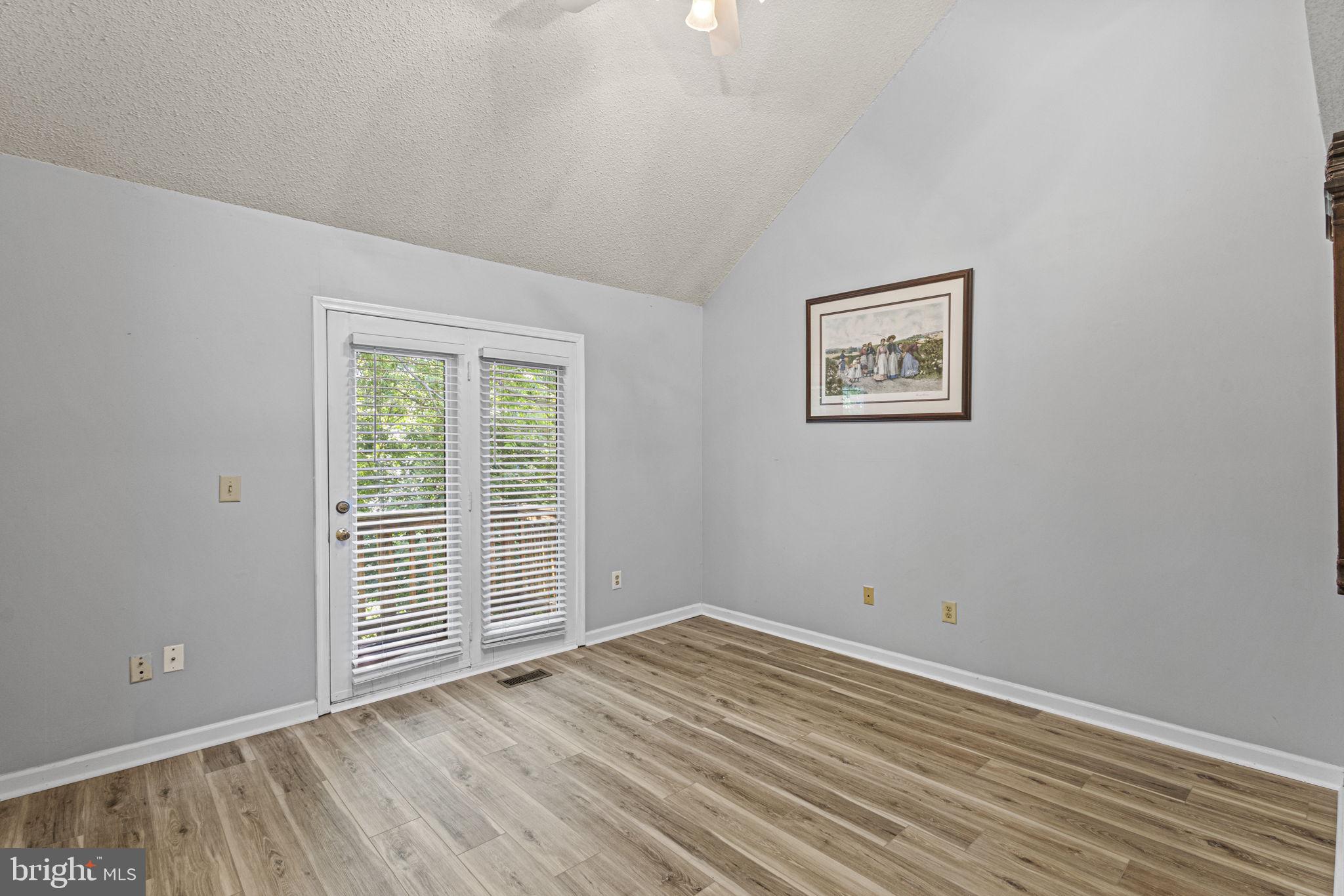 CHATHAM LANDING - Residential