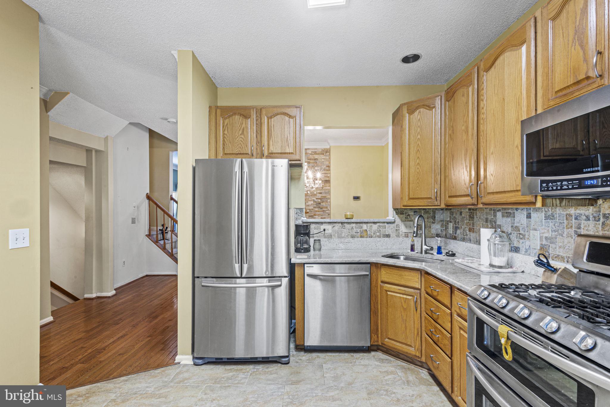 CHATHAM LANDING - Residential