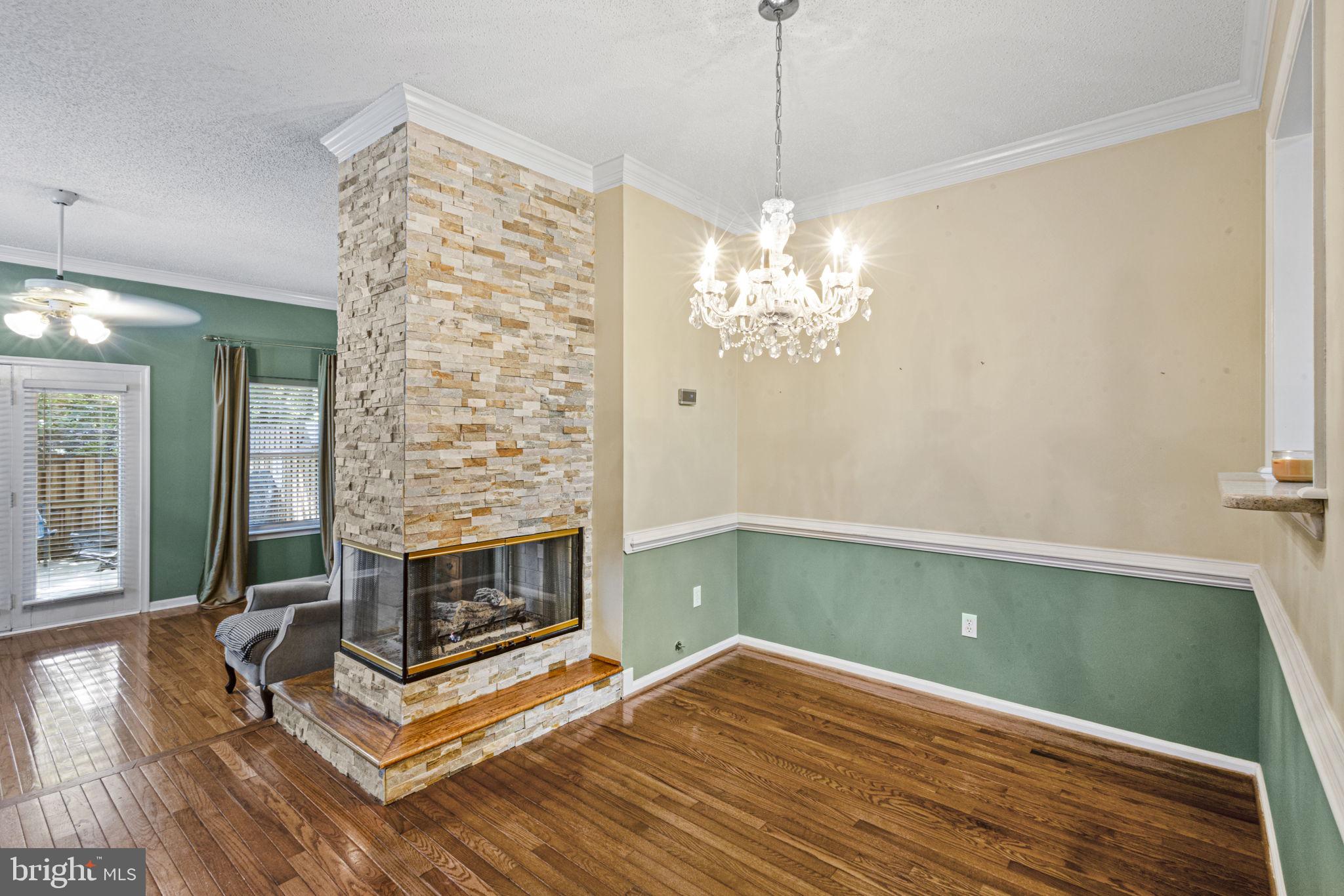 CHATHAM LANDING - Residential