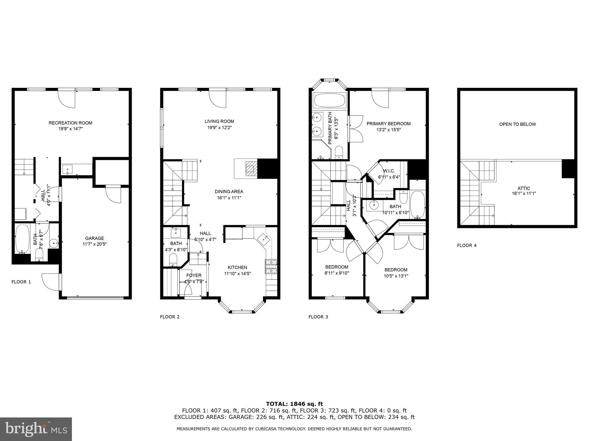 CHATHAM LANDING - Residential