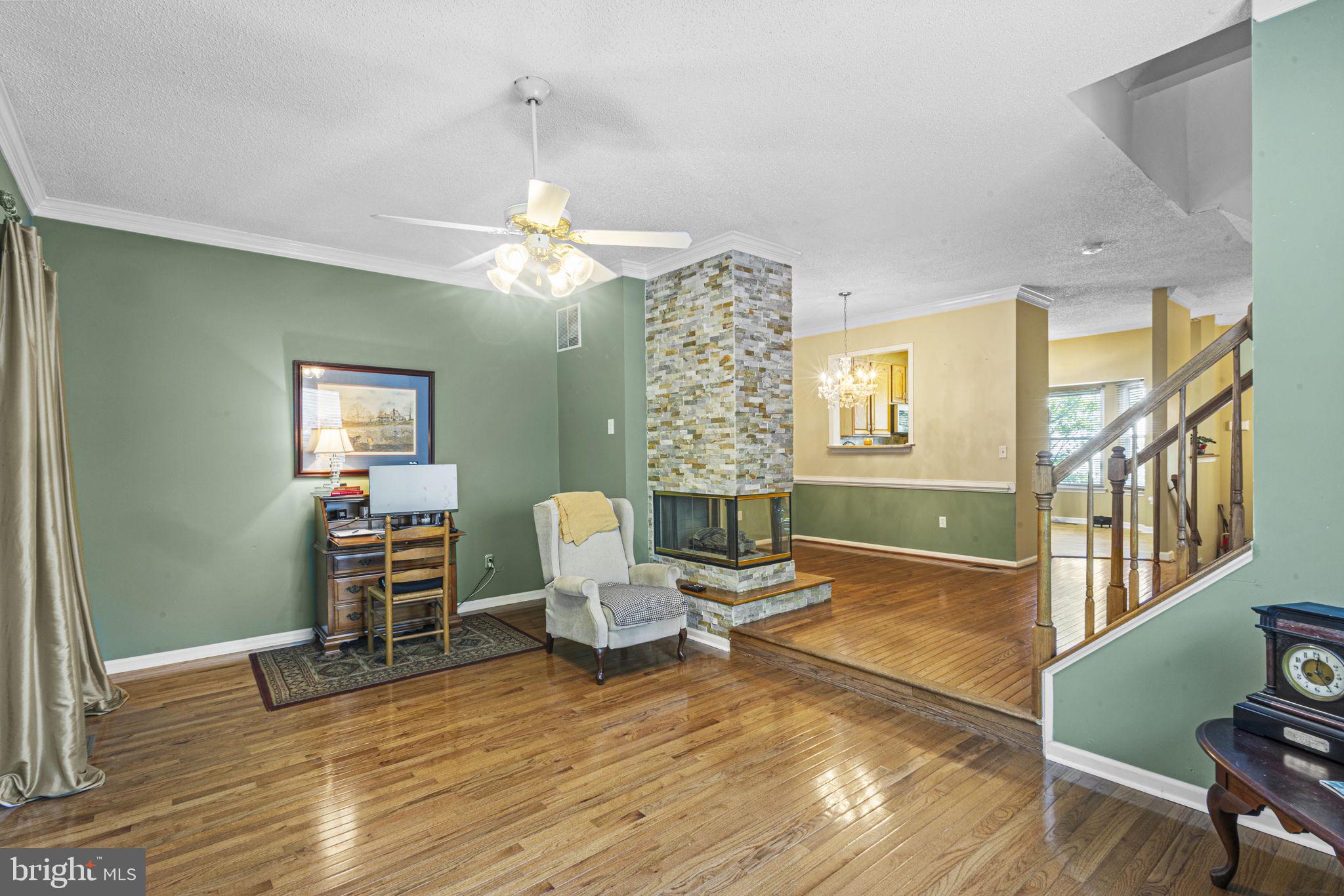 CHATHAM LANDING - Residential