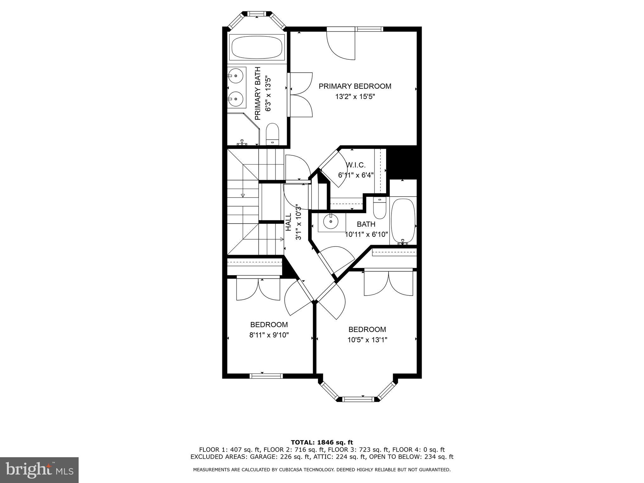 CHATHAM LANDING - Residential