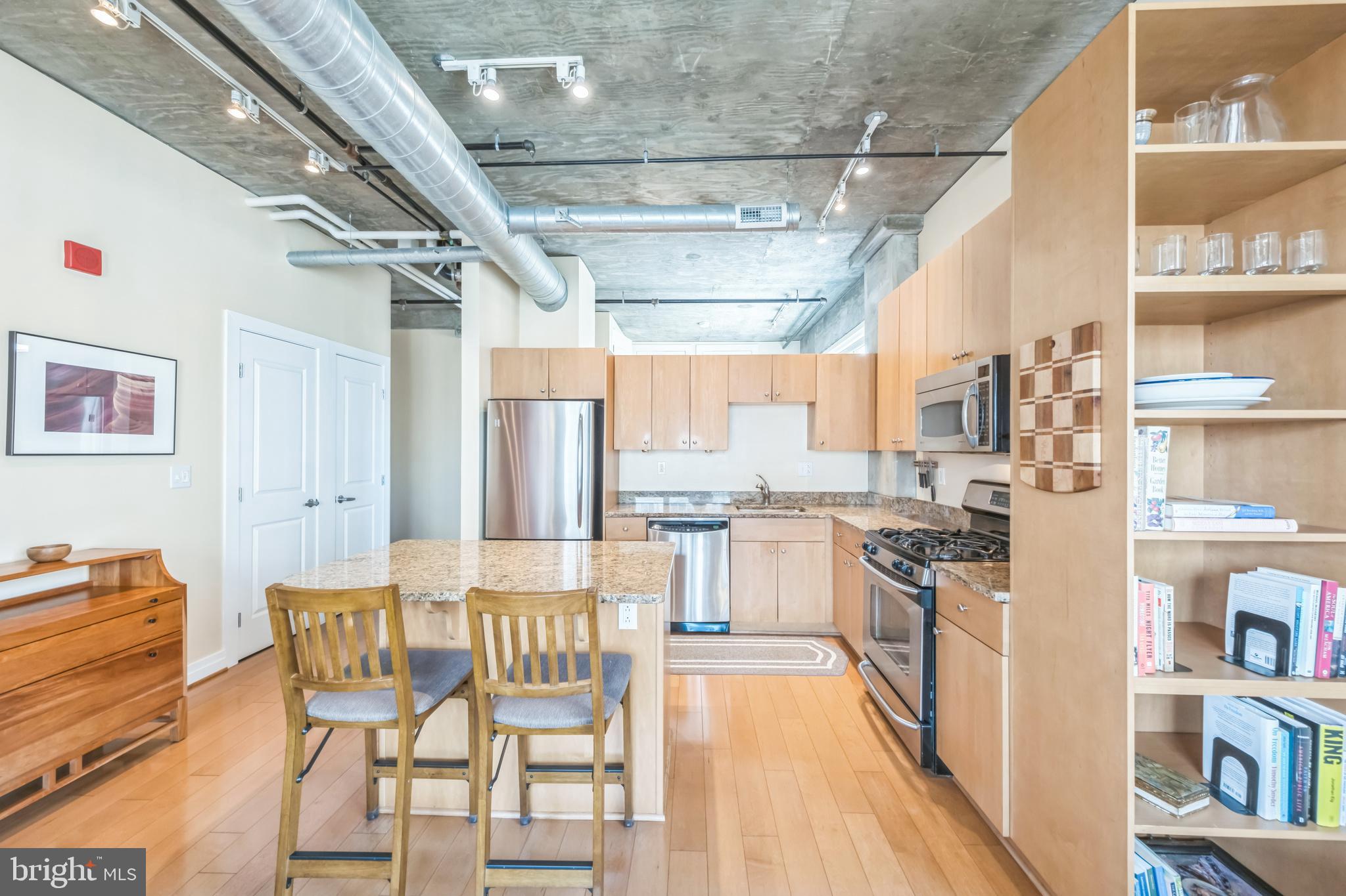 301 MASSACHUSETTS AVENUE NW 1007