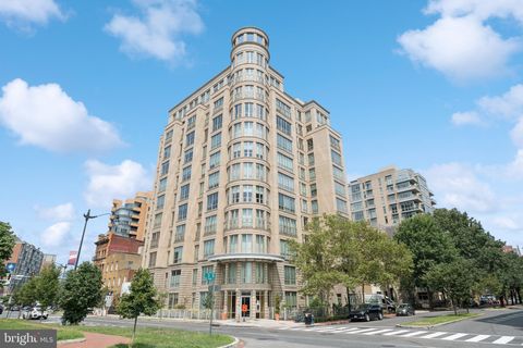 301 MASSACHUSETTS AVENUE NW 1007 WASHINGTON DC 20001