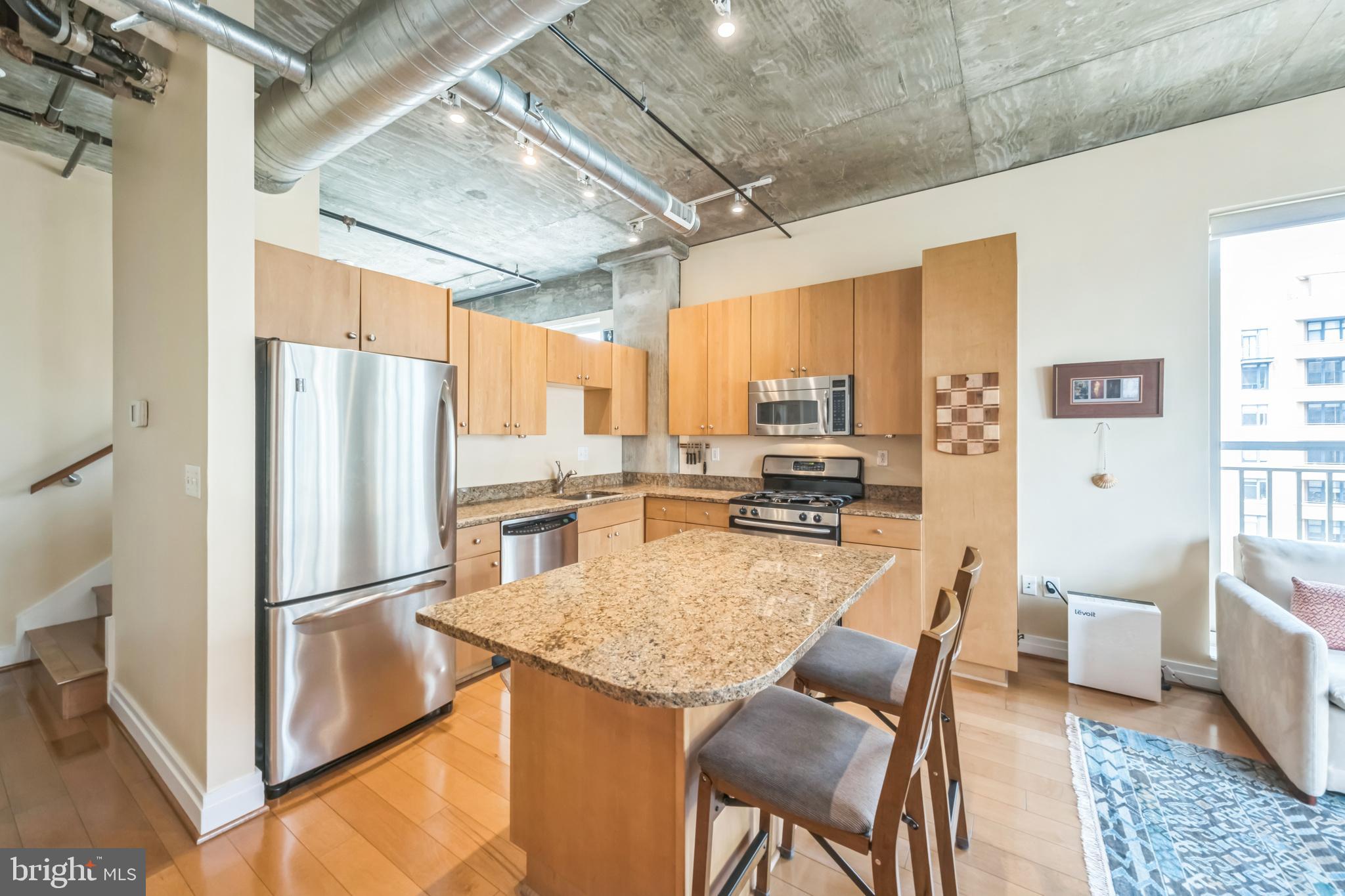 301 MASSACHUSETTS AVENUE NW 1007