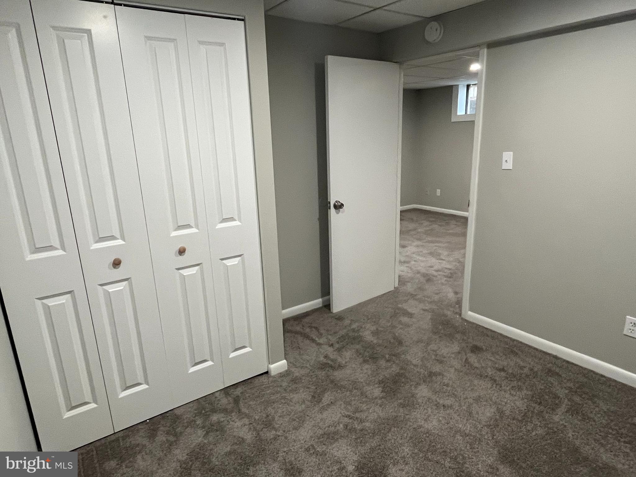 VILLAGE OF OLDE MILL - Residential Lease