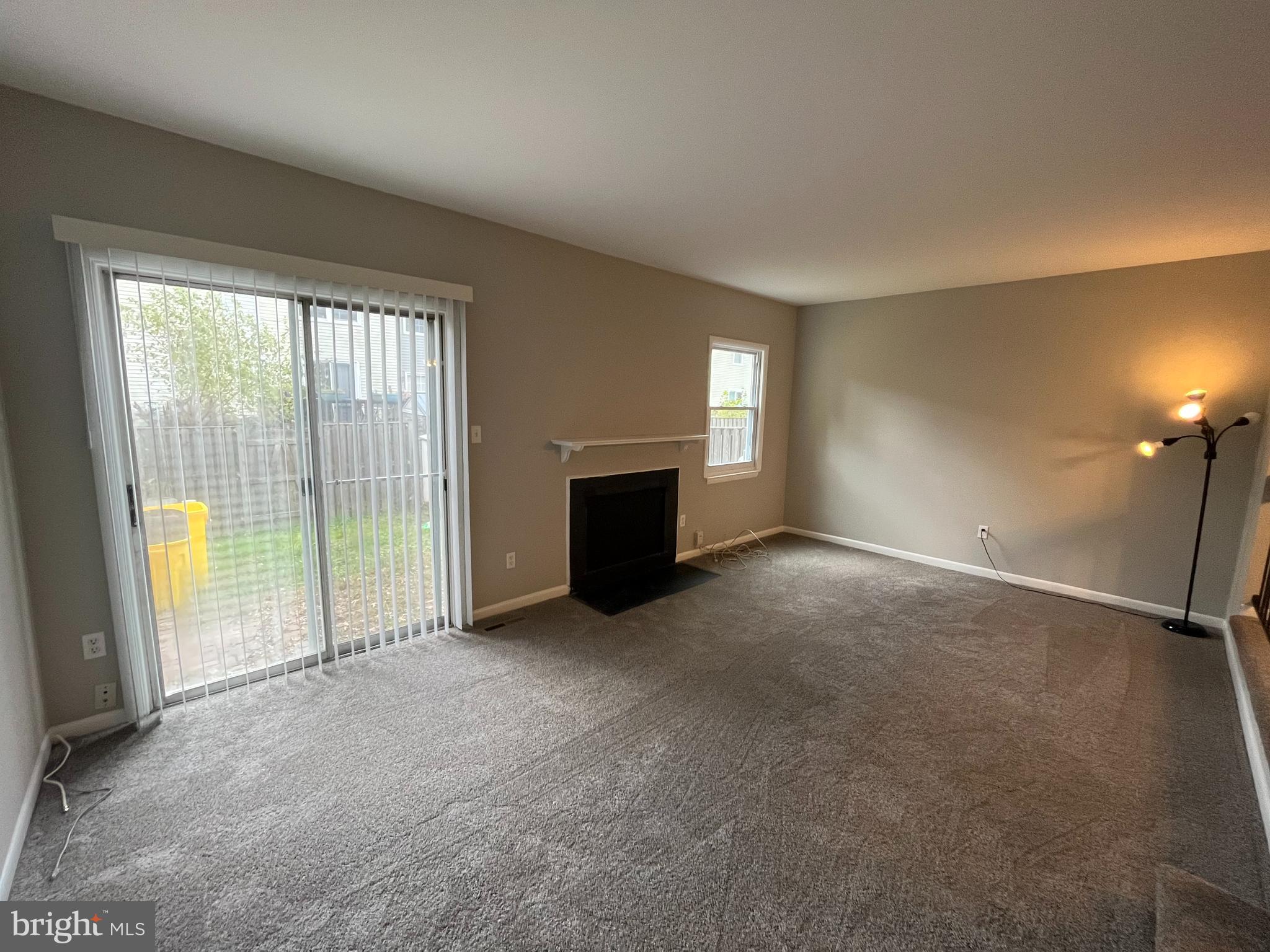 VILLAGE OF OLDE MILL - Residential Lease