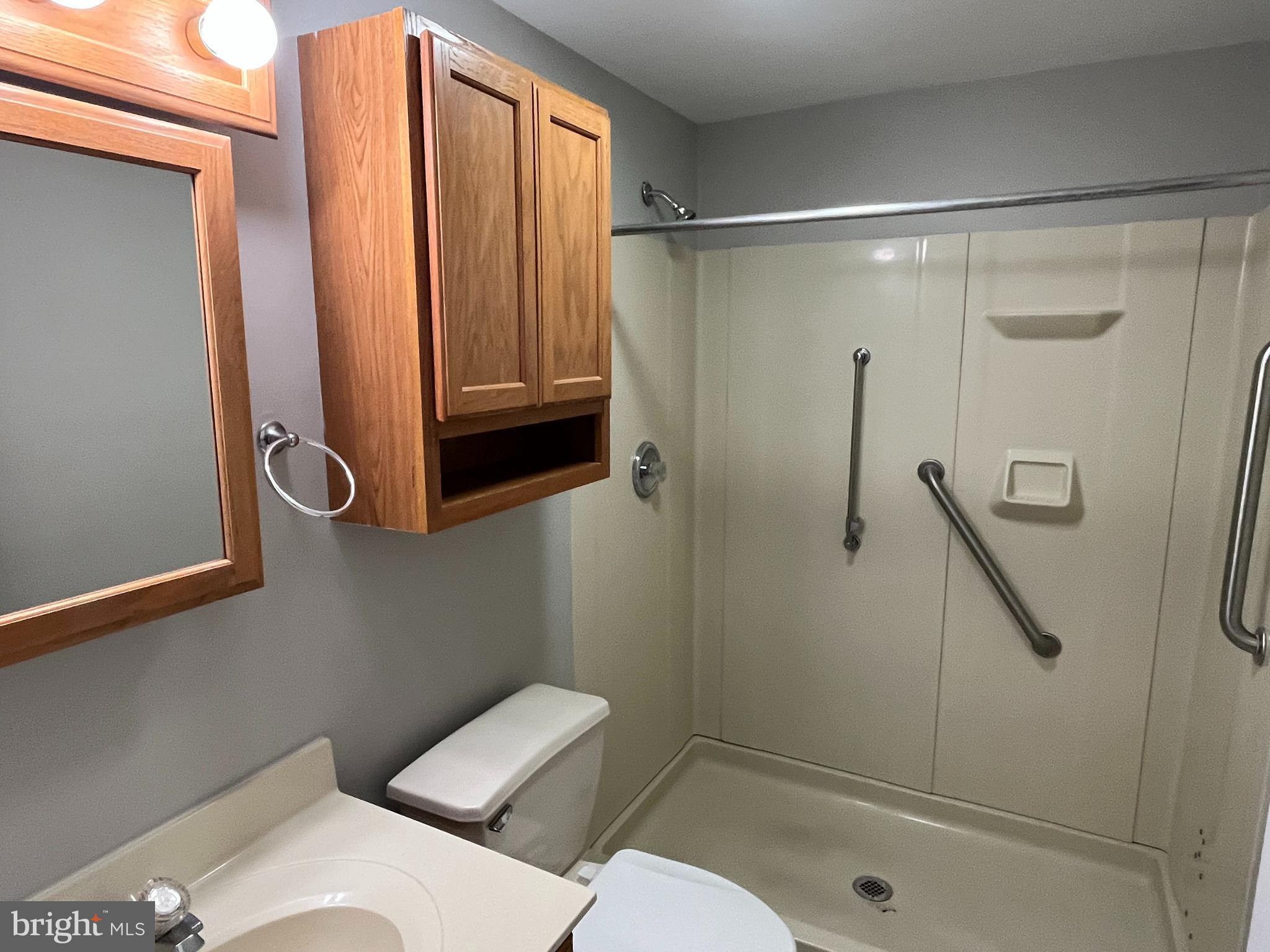 VILLAGE OF OLDE MILL - Residential Lease