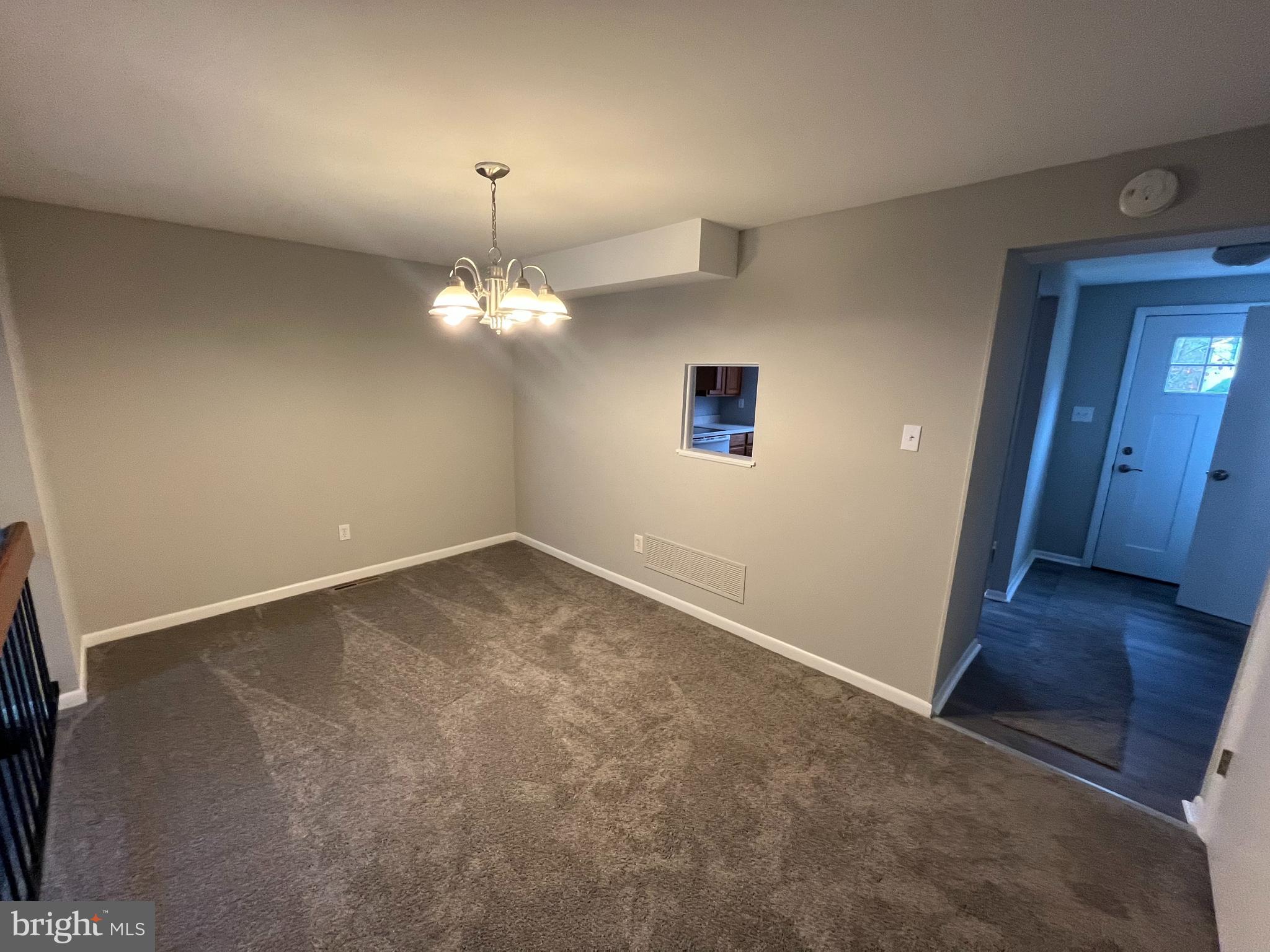 VILLAGE OF OLDE MILL - Residential Lease