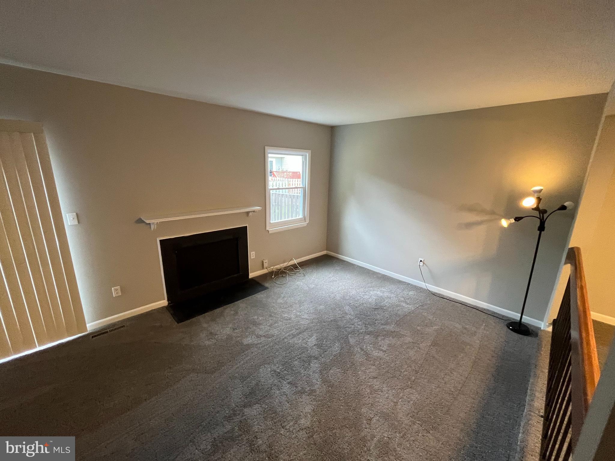 VILLAGE OF OLDE MILL - Residential Lease