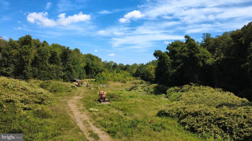 Discover a prime investment opportunity with this expansive 19.53-acre parcel of land, perfectly positioned for future development or long-term appreciation. This versatile property offers ample space, public utilities and soon to be the location of new Sussex county sewer pumping station.  Various uses available, whether you're considering residential development, agricultural ventures, or holding for future value growth. With no existing structures, investors can capitalize on the blank canvas to create a tailored project that meets market demands. The land's generous size allows for potential subdivision or multi-use development, maximizing your return on investment. Located in a growing area with increasing demand for housing and commercial spaces, this property is poised for significant appreciation.  Take advantage of the current market trends and secure your stake in this promising investment. Don't miss out on the chance to transform this land into a profitable venture!