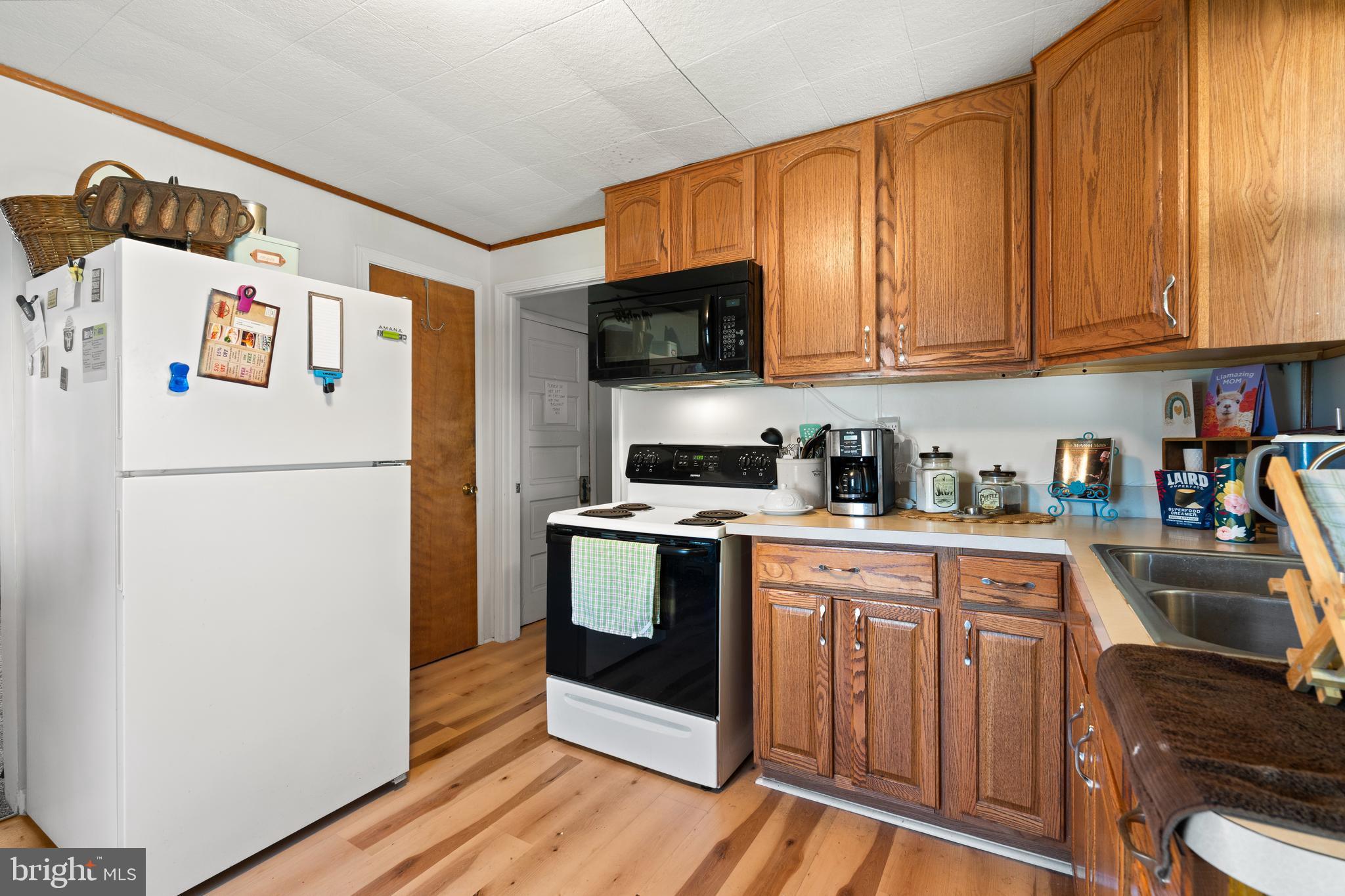 MARTINSBURG CITY - Residential