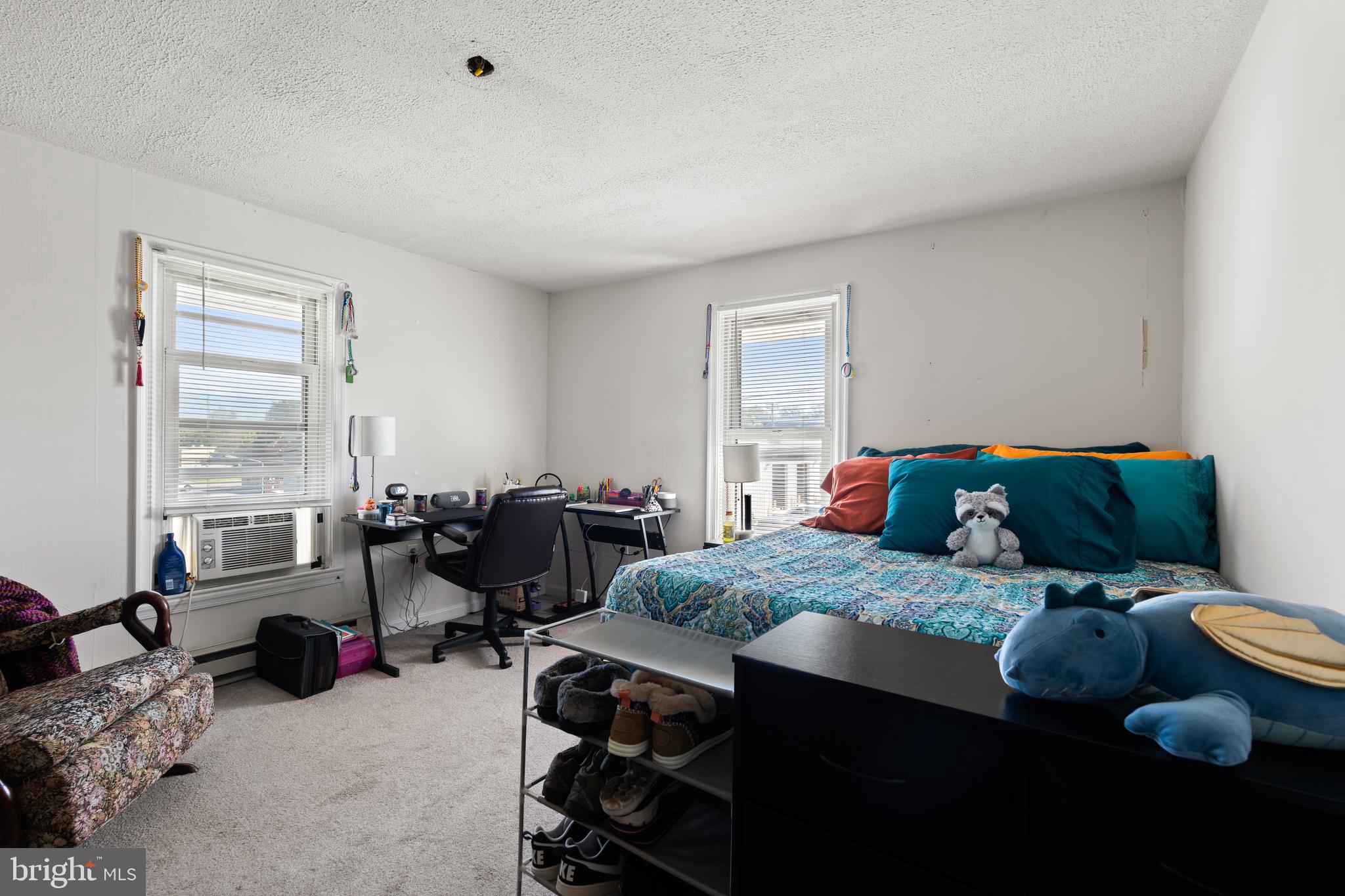 MARTINSBURG CITY - Residential