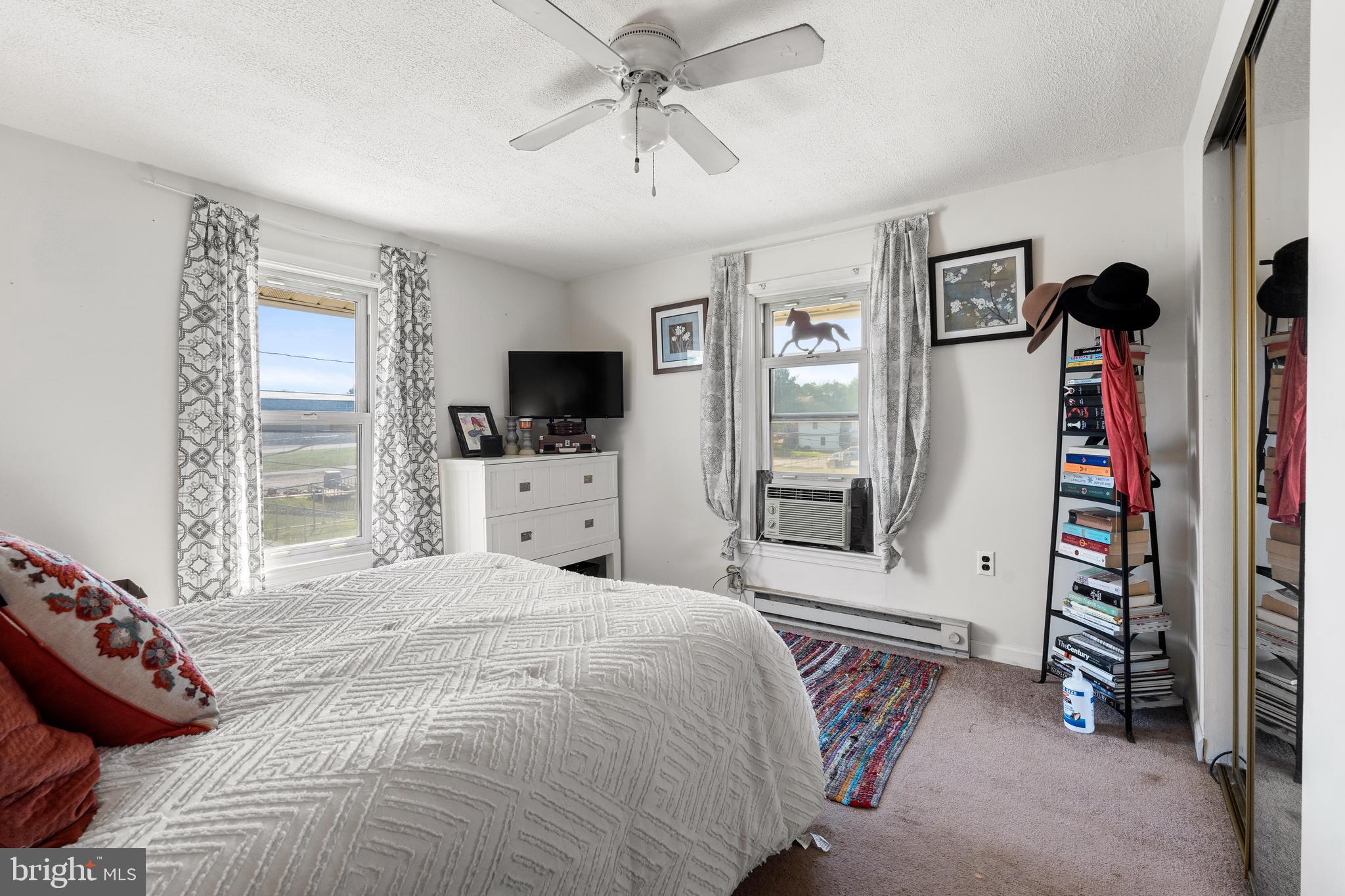 MARTINSBURG CITY - Residential