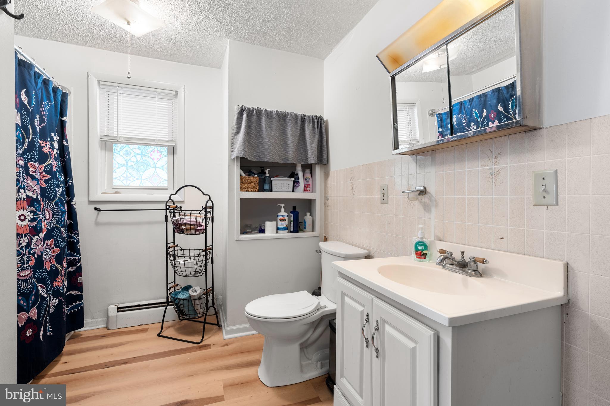 MARTINSBURG CITY - Residential