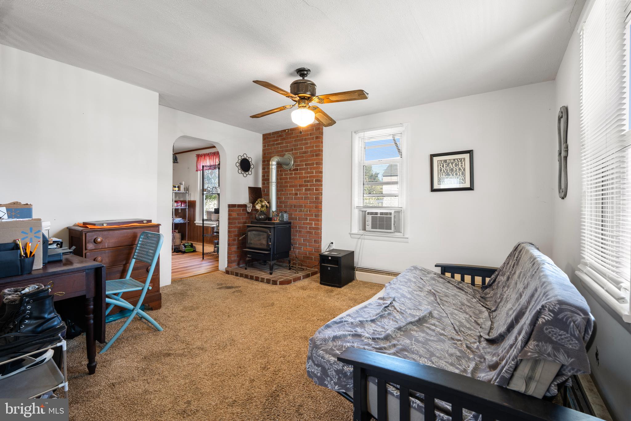 MARTINSBURG CITY - Residential