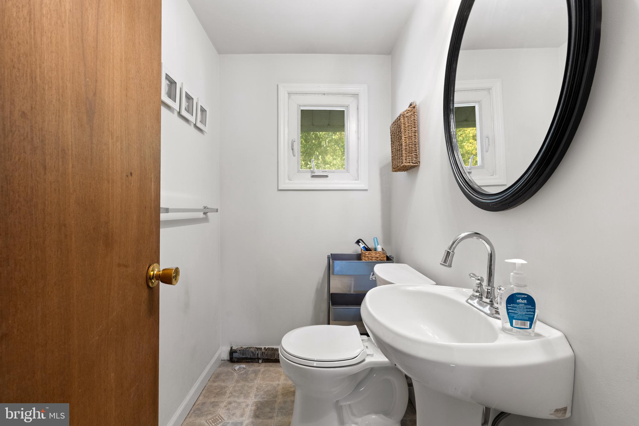 MARTINSBURG CITY - Residential