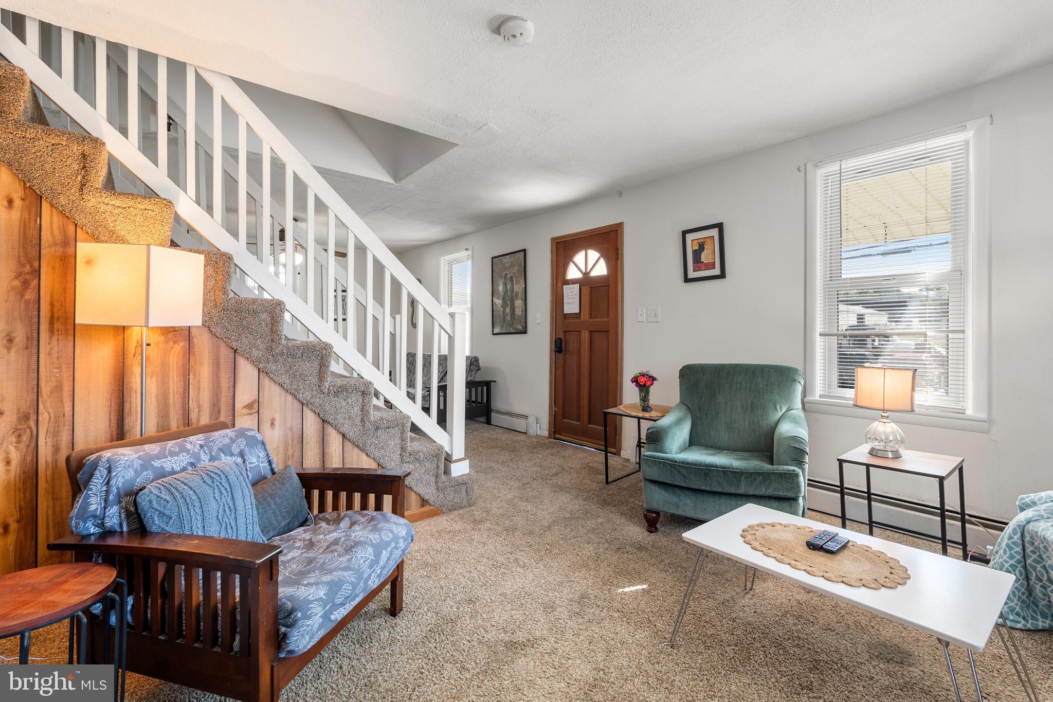 MARTINSBURG CITY - Residential