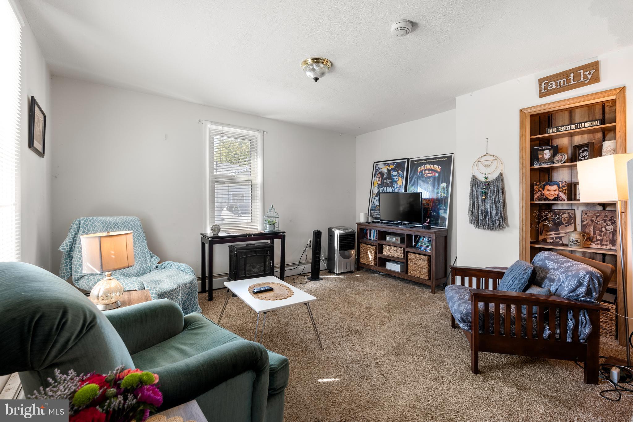 MARTINSBURG CITY - Residential