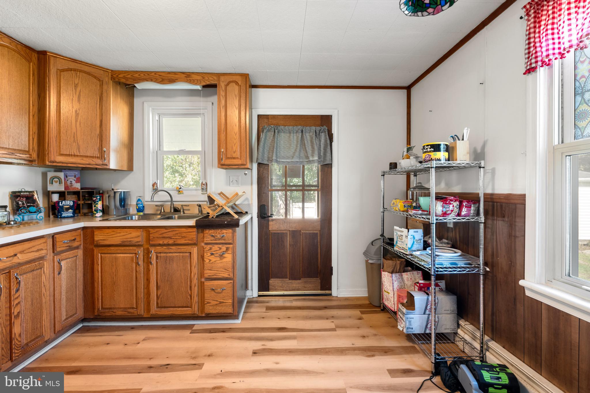 MARTINSBURG CITY - Residential