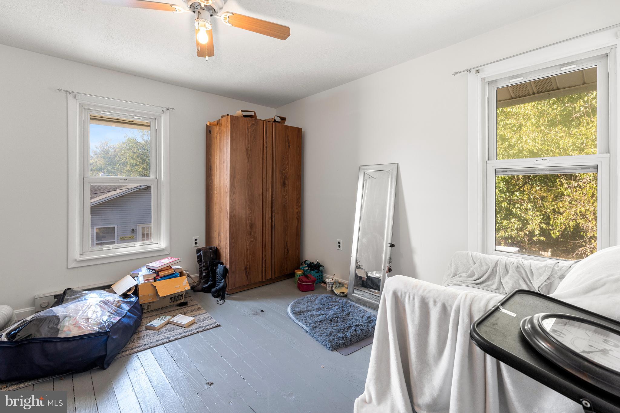 MARTINSBURG CITY - Residential