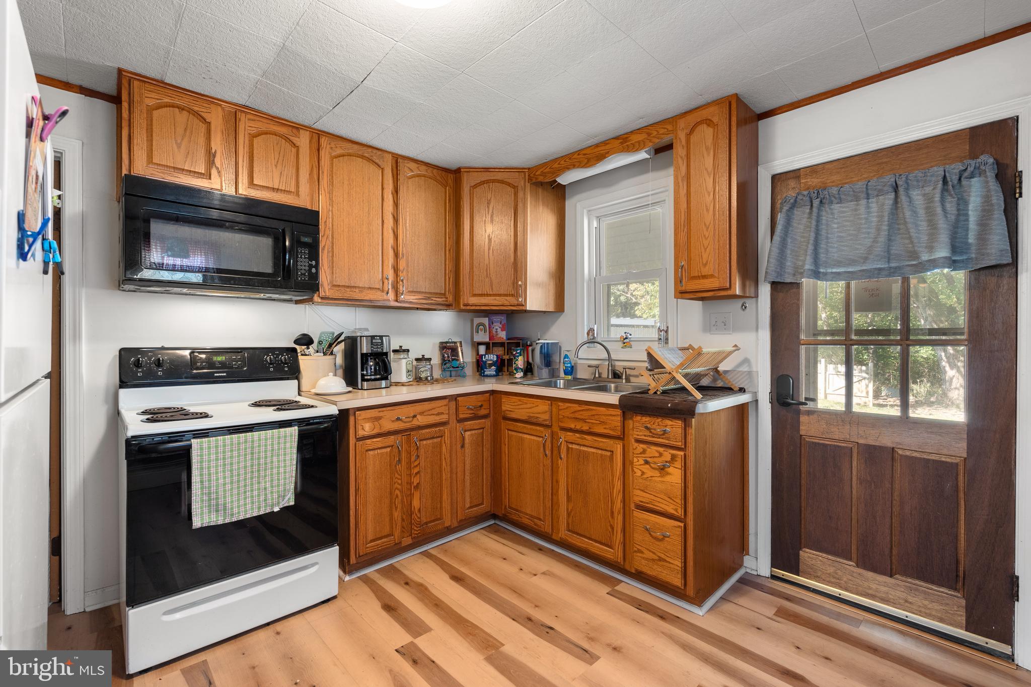 MARTINSBURG CITY - Residential