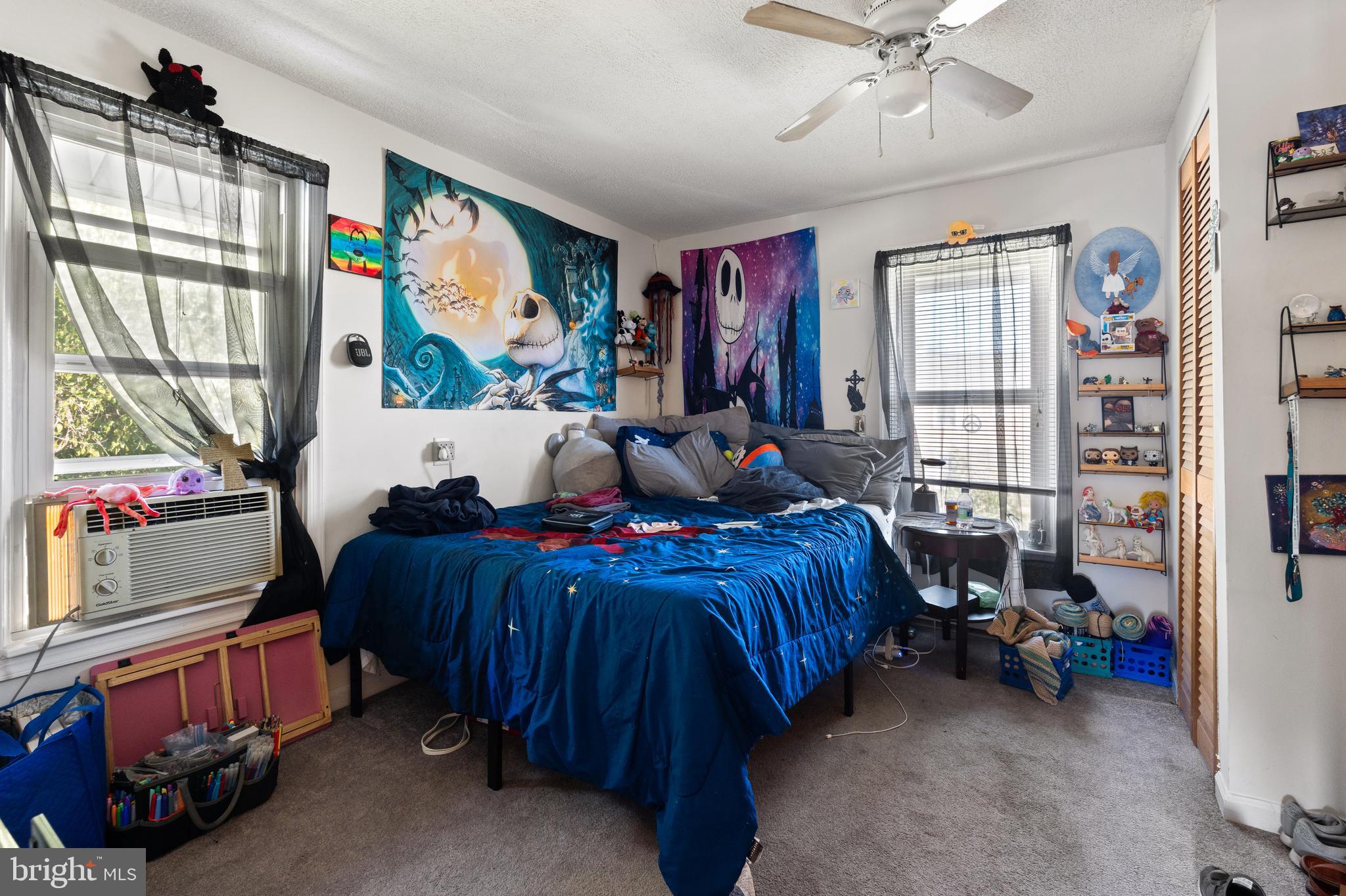 MARTINSBURG CITY - Residential